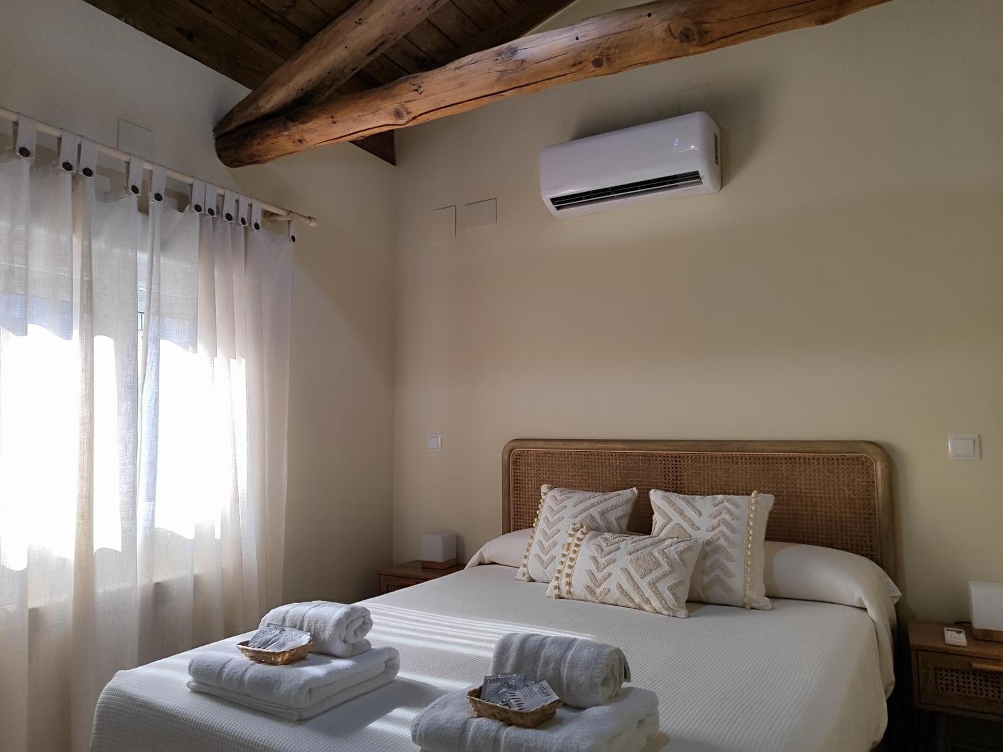 La Casita De Ra Chalet