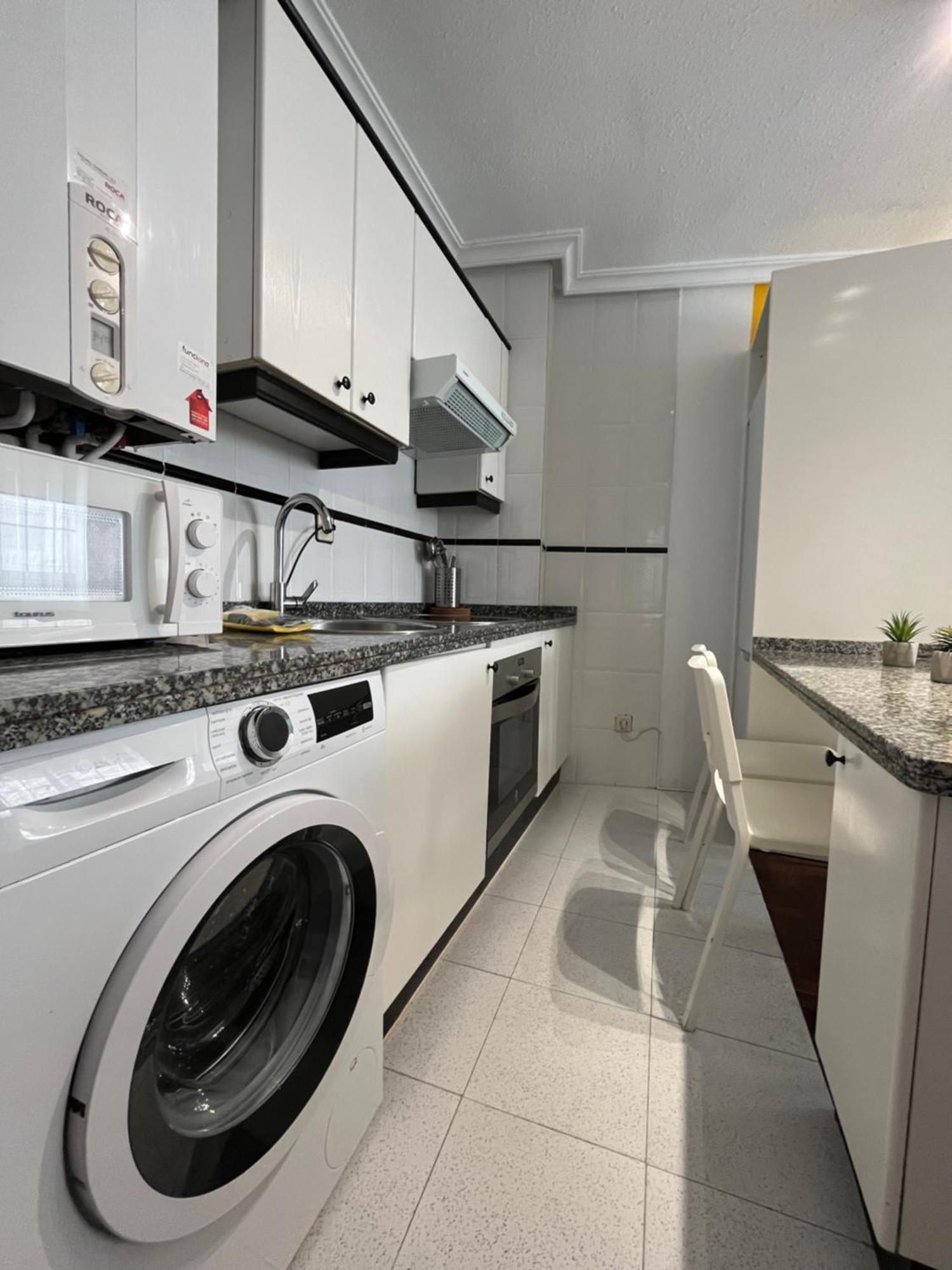 630a Apto Moderno Y Equipado Apartamento *