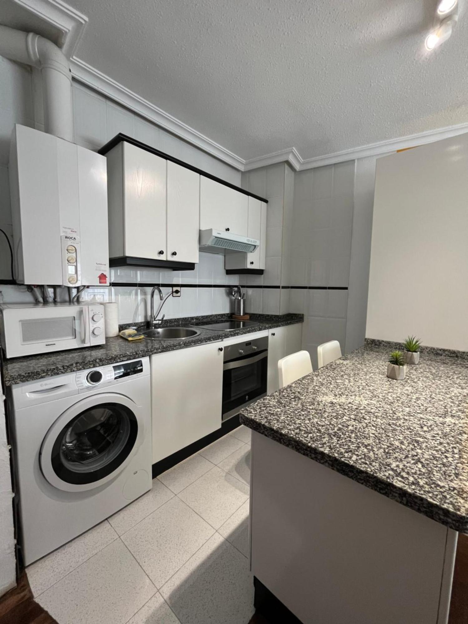 630a Apto Moderno Y Equipado Apartamento *