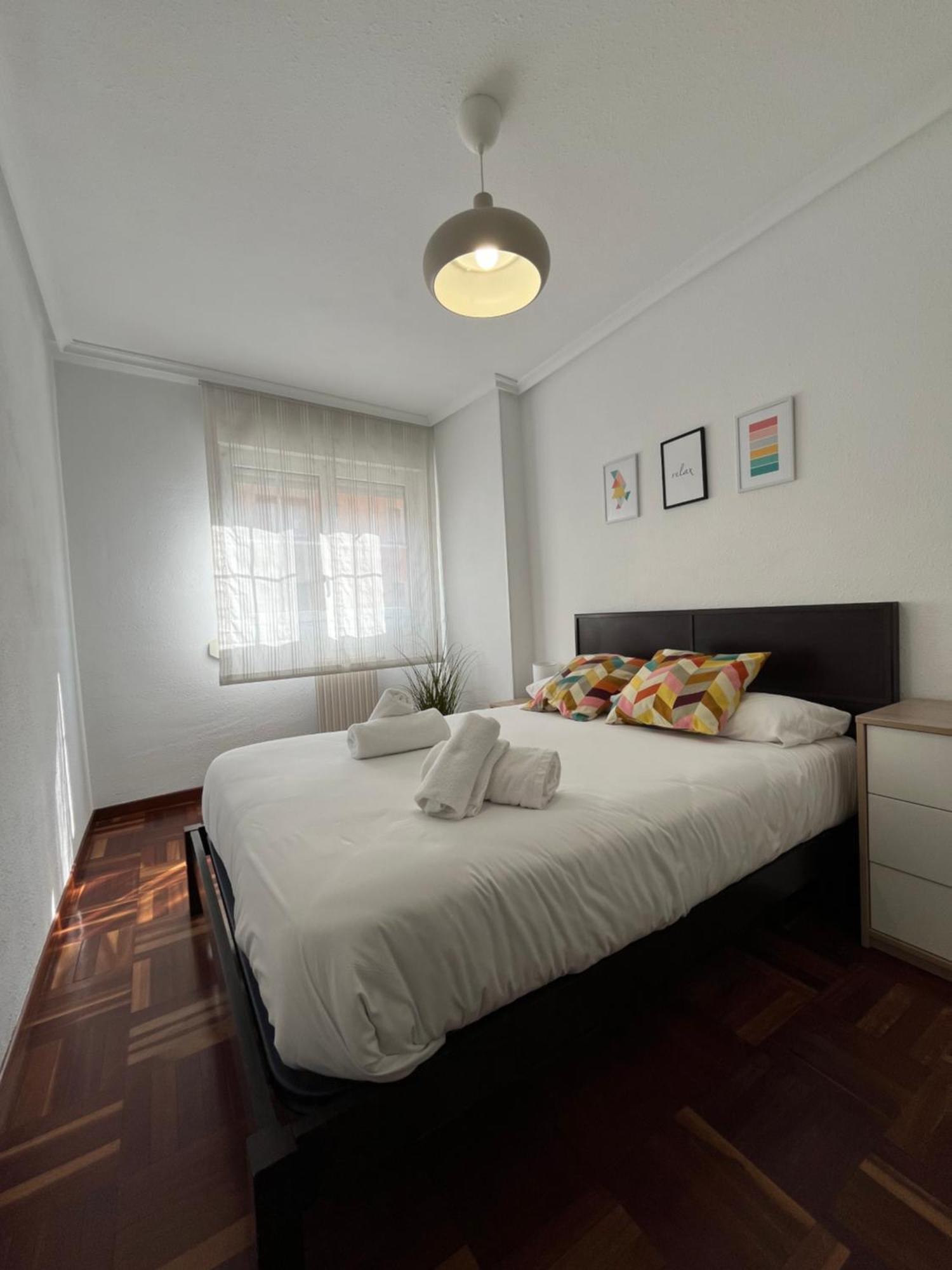 630a Apto Moderno Y Equipado Apartamento Oviedo