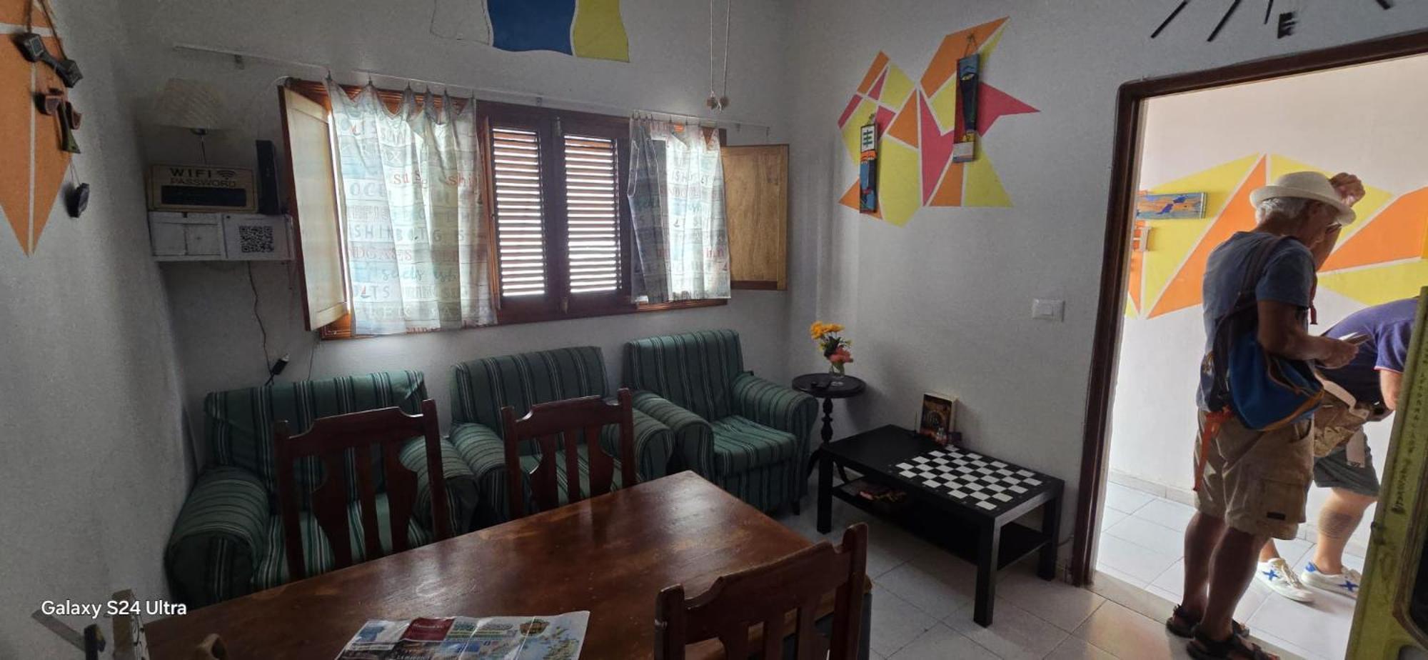 Bed and breakfast House Lanzarote Arrecife (Lanzarote)
