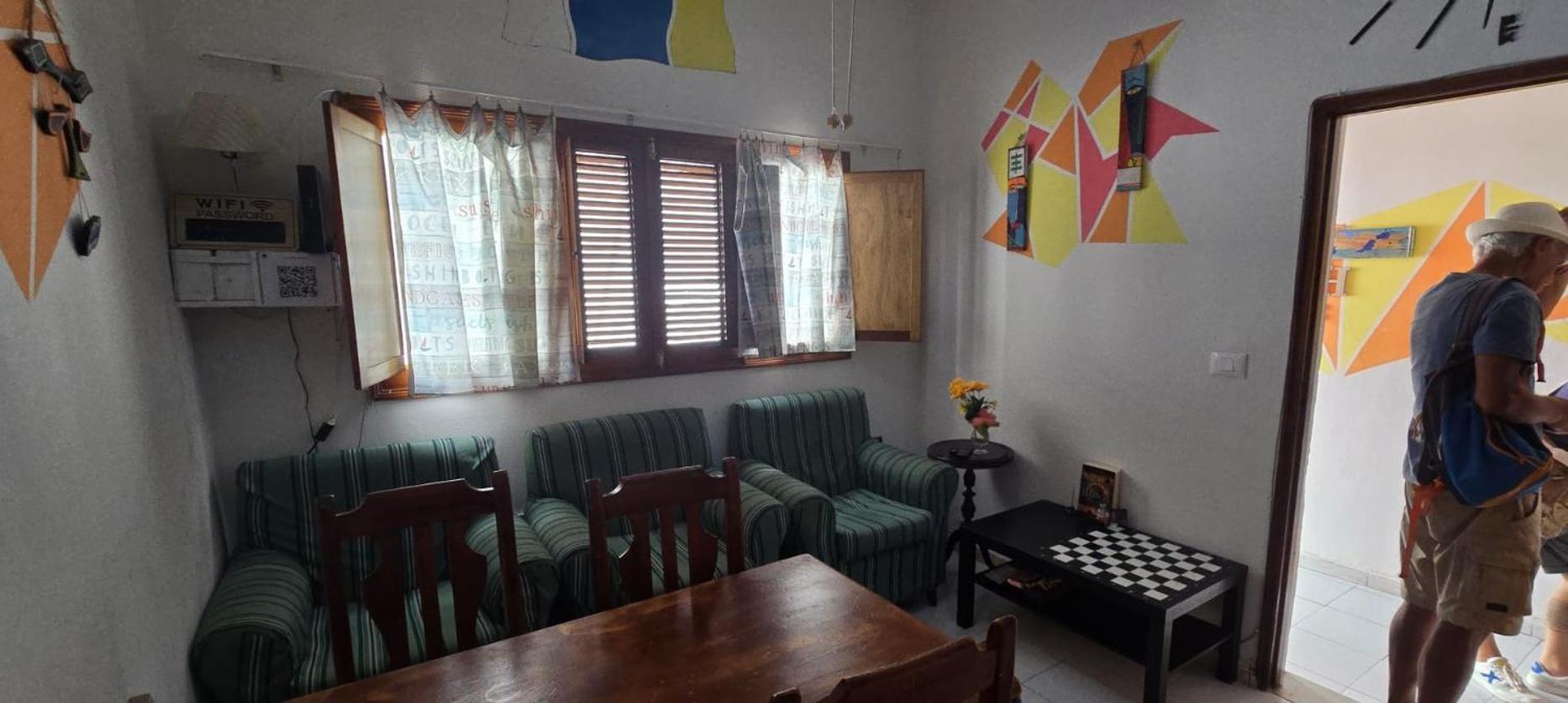 House Lanzarote Bed and breakfast Arrecife (Lanzarote)