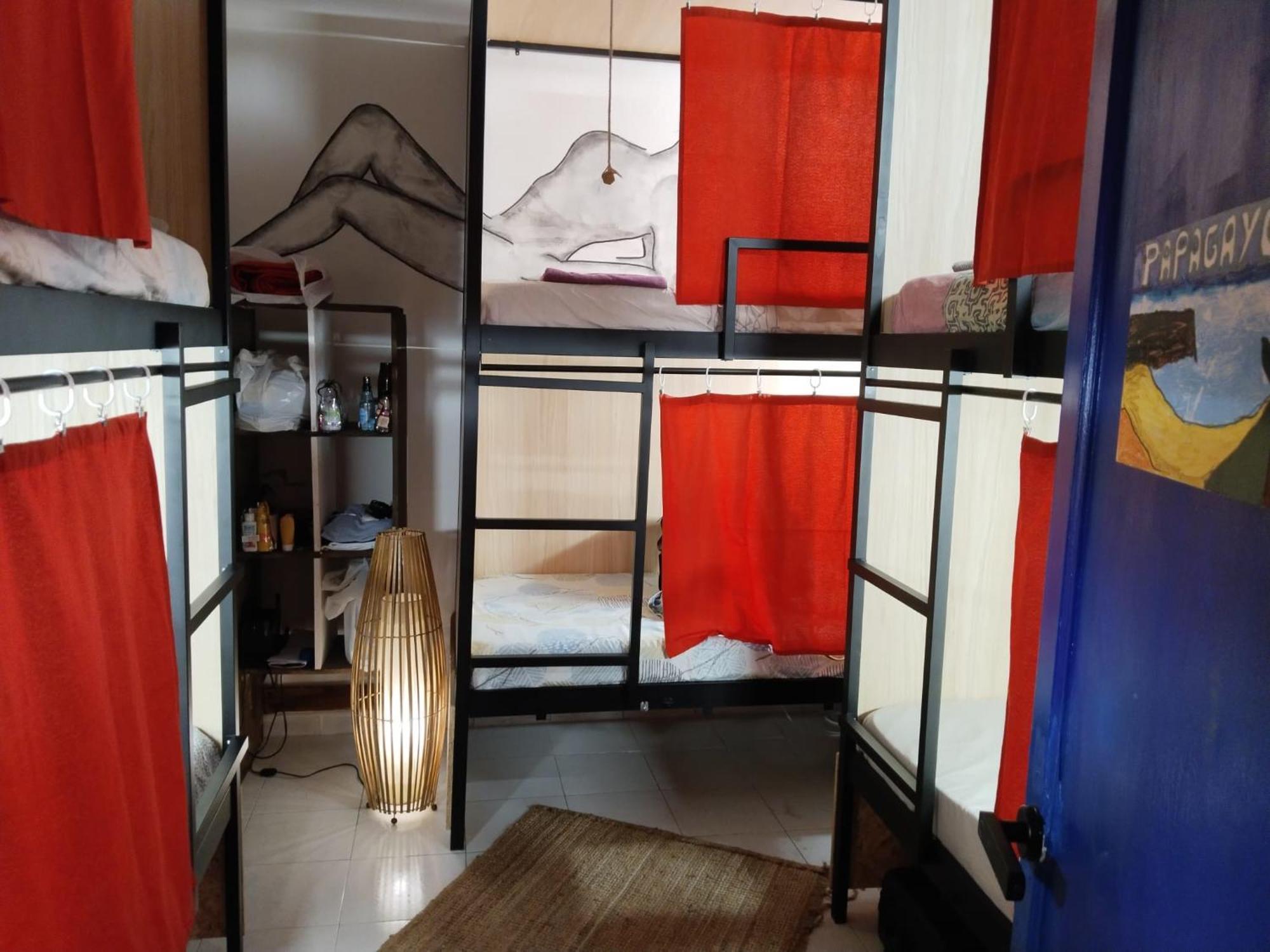 House Lanzarote Bed and breakfast