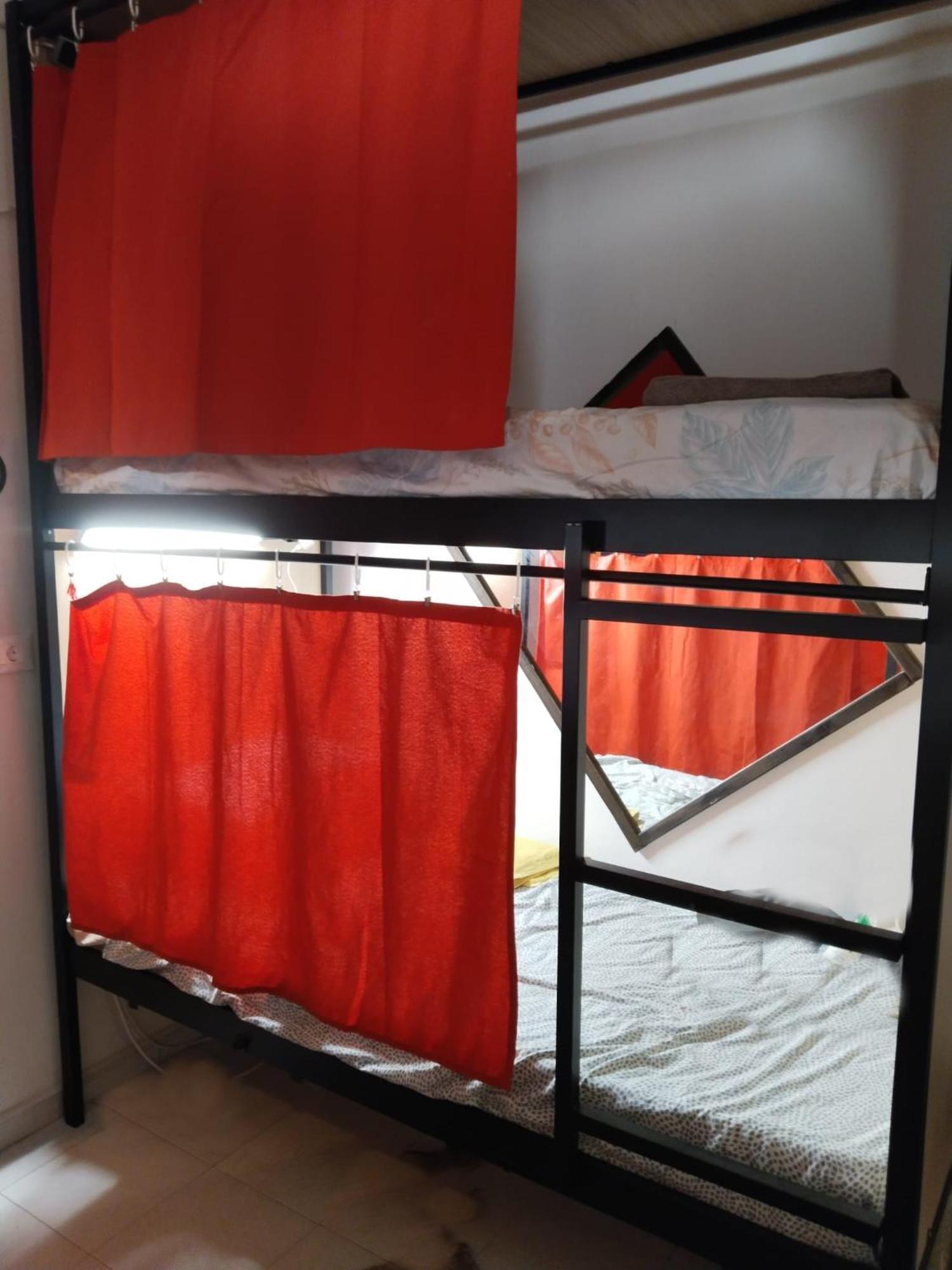 Bed and breakfast House Lanzarote