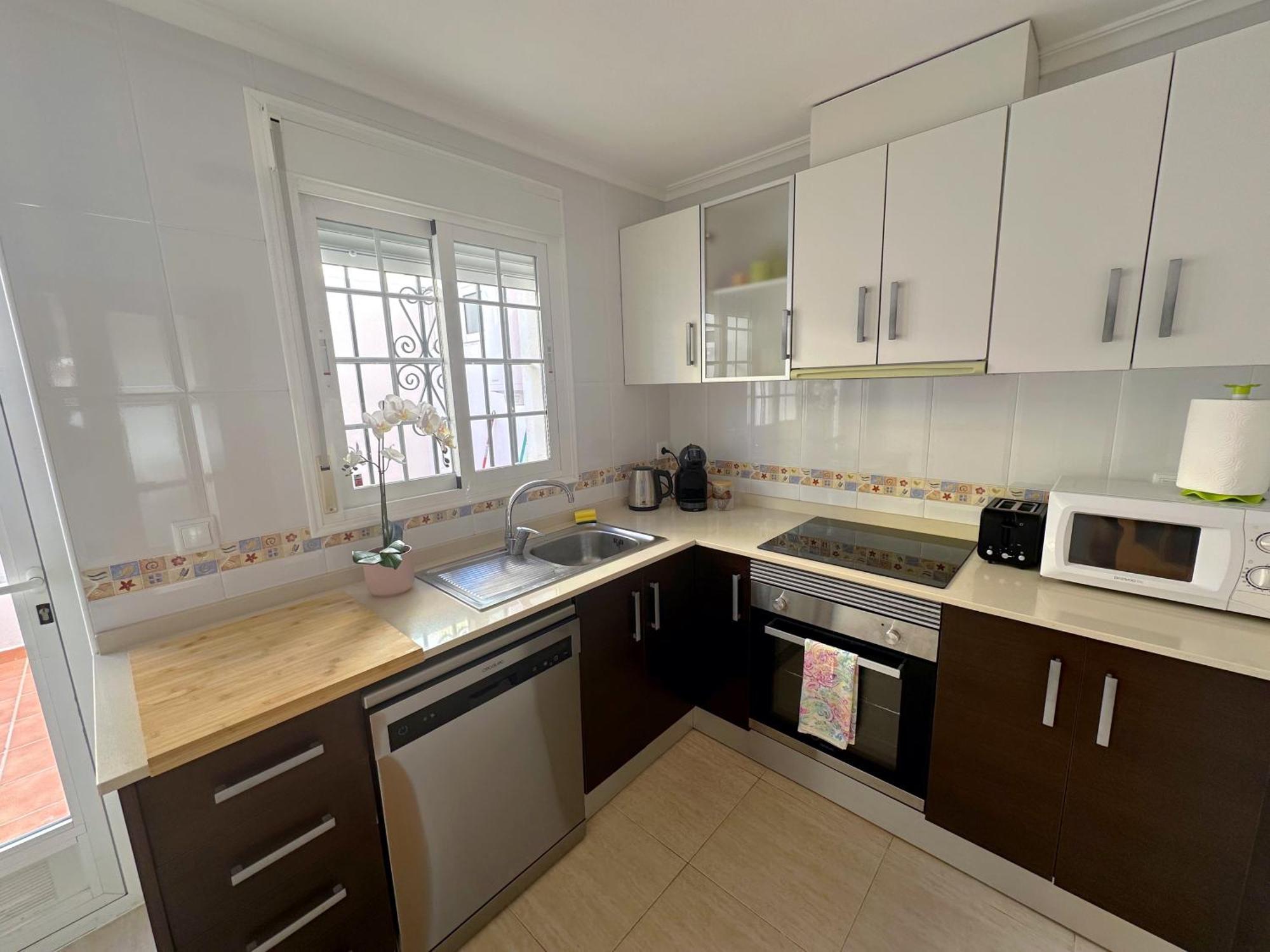 Casa Tranquila Holiday home
