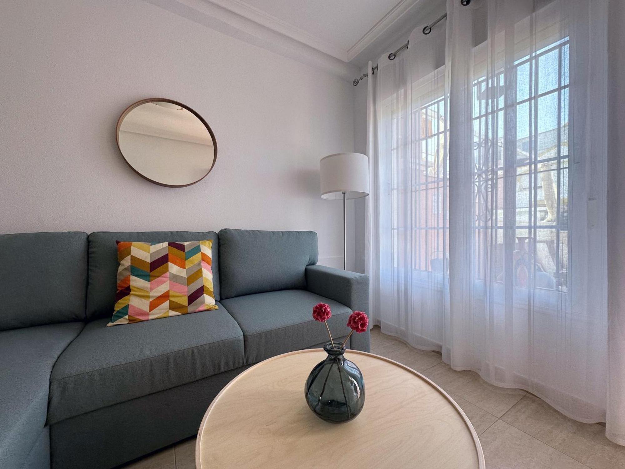 Holiday home Casa Tranquila San Juan De Los Terreros