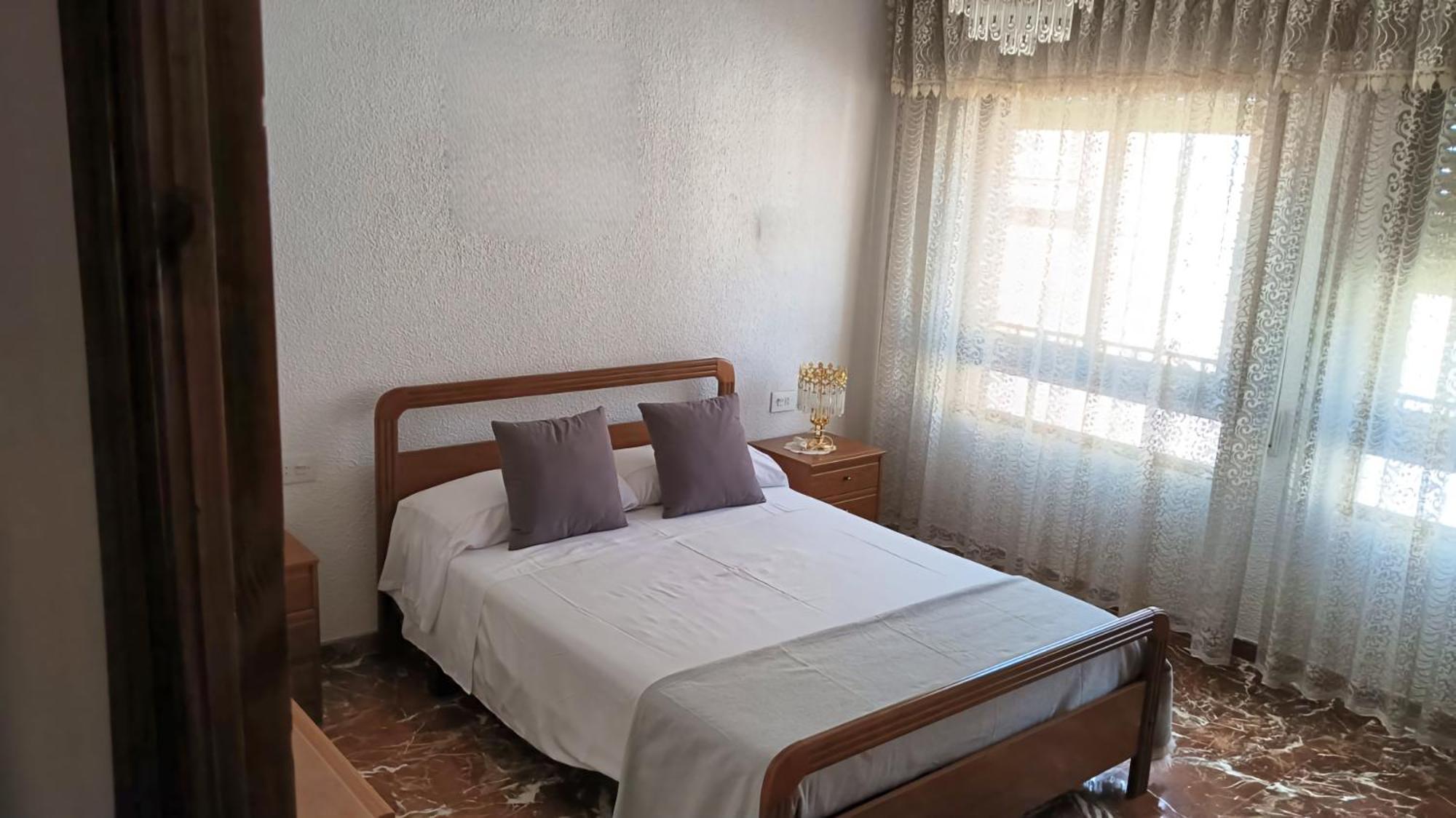 Apartamento Casa El Chiquitin *