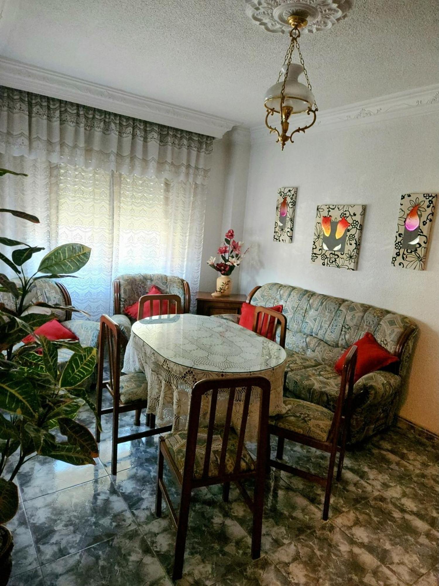 Apartamento Casa El Chiquitin *