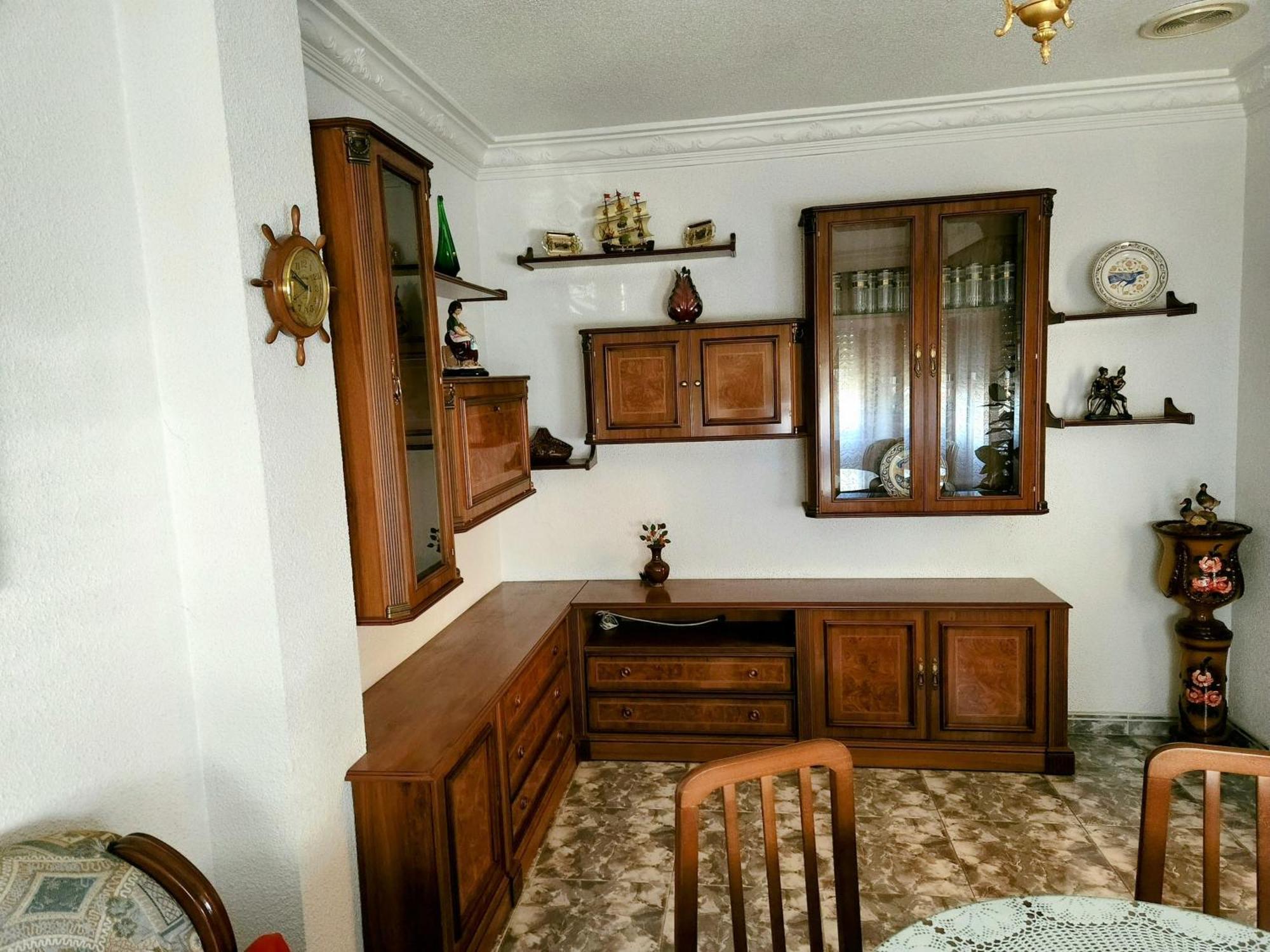 Casa El Chiquitin Apartamento La Zubia (Granada)