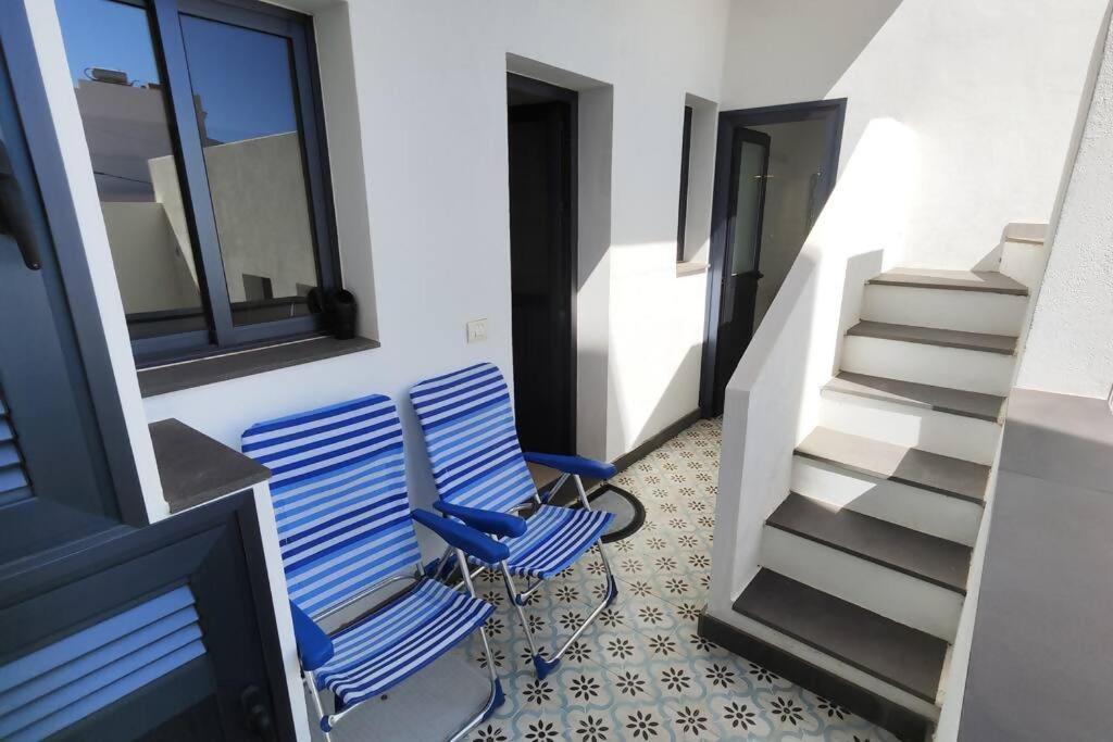 La Caracola 3habsolarium A 1min De La Playa Holiday home