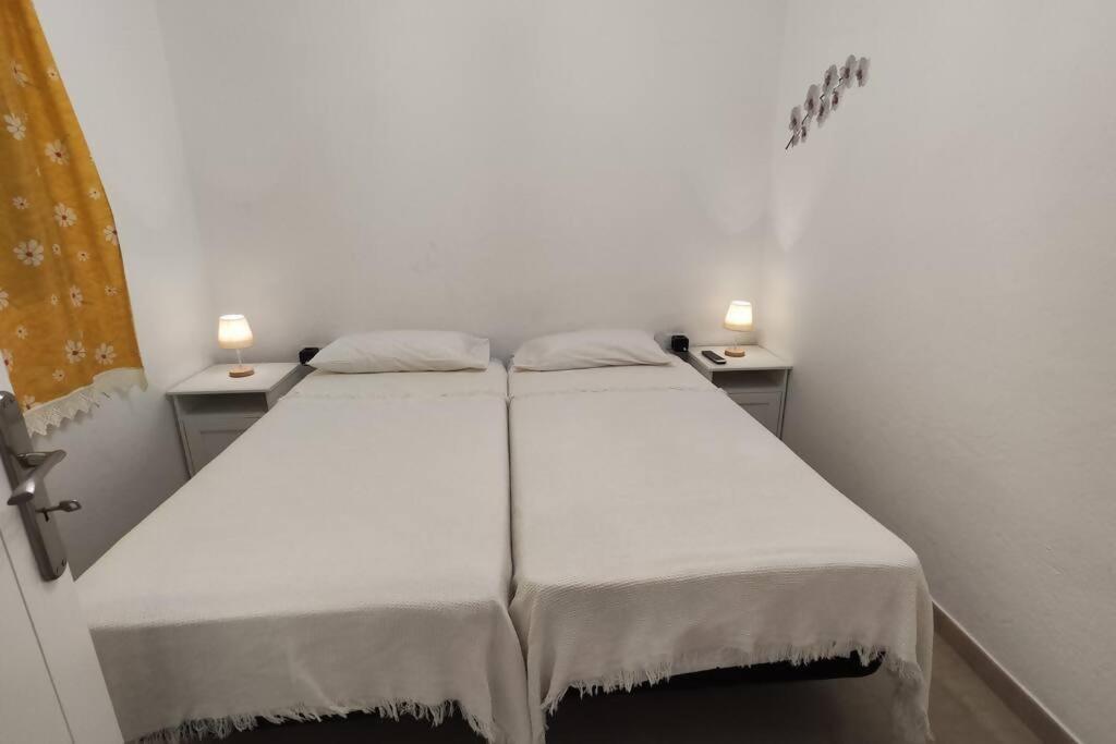 La Caracola 3habsolarium A 1min De La Playa Holiday home