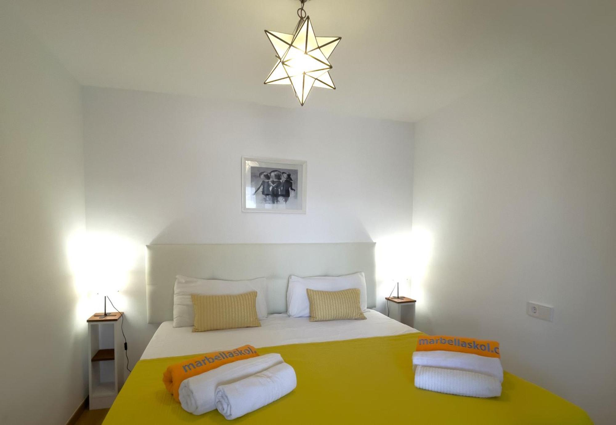 Apartamento Mediterraneo 508. Fantastic On The Beachfront With Sea Views. *