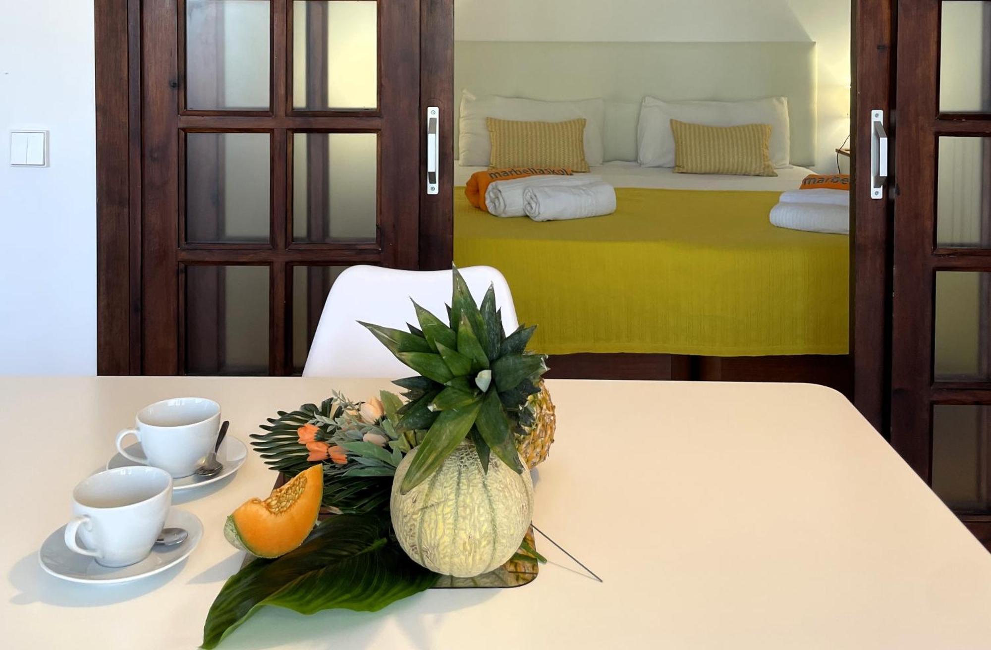 Mediterraneo 508. Fantastic On The Beachfront With Sea Views. Apartamento *