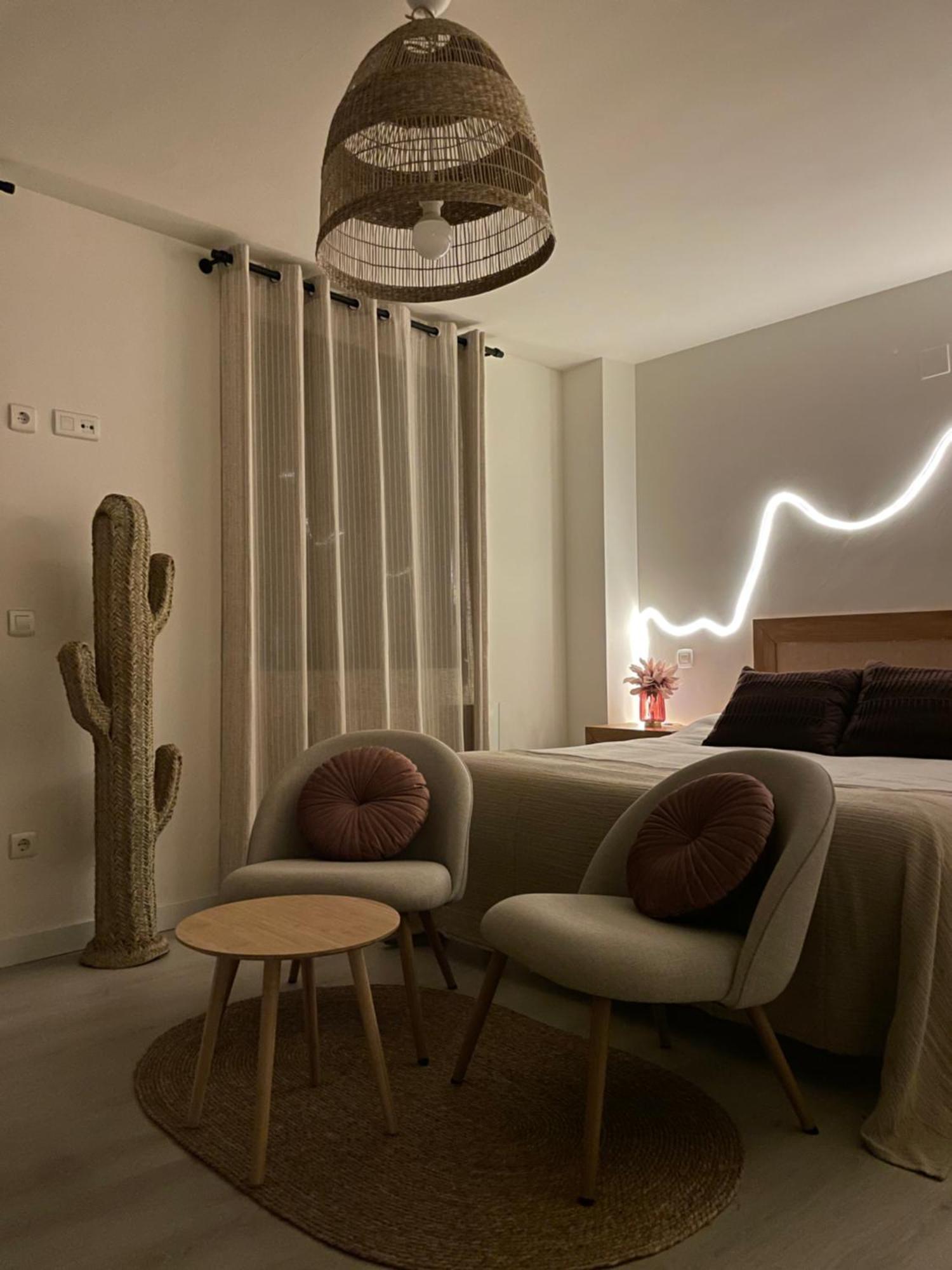 Apartment Casa De La Luz Penafiel