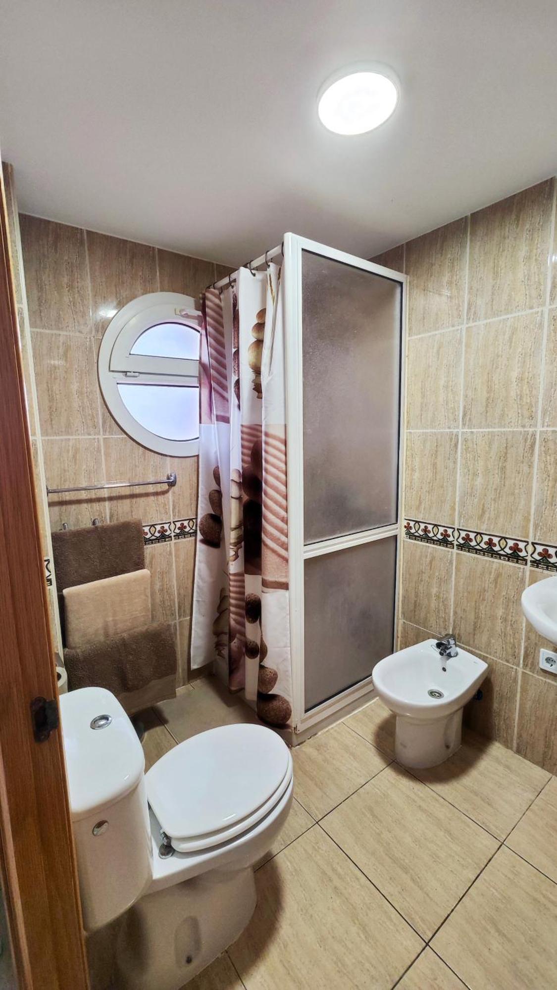 Apartamento Encantador Estudio Con Terraza Privada Y Espectaculares Vistas Al Mar En Costa Del Silencio, Cerca De Cristianos
