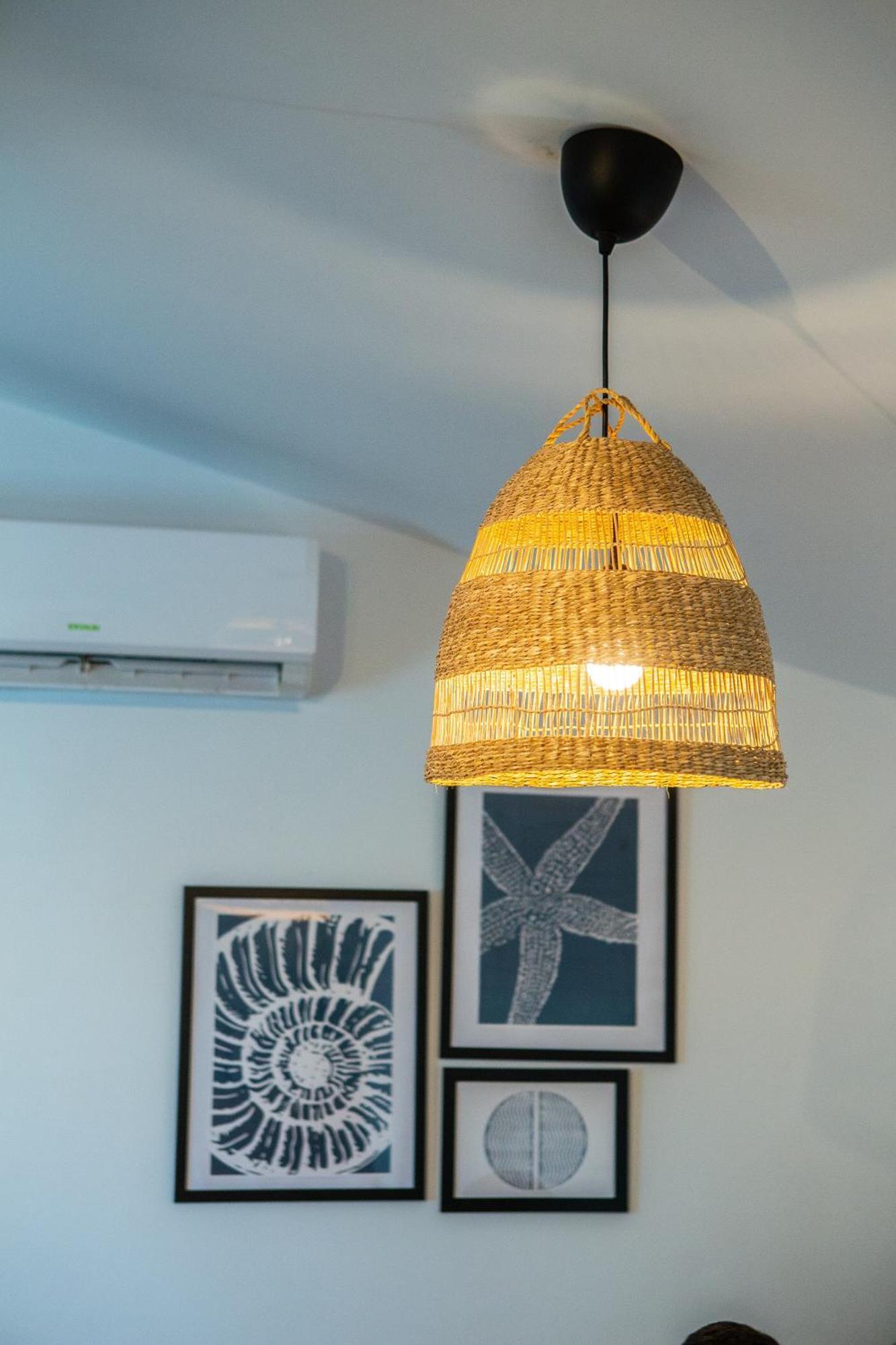 Apartamento Benalhome - Tu Hogar Con Terraza Y Ducha Exterior *