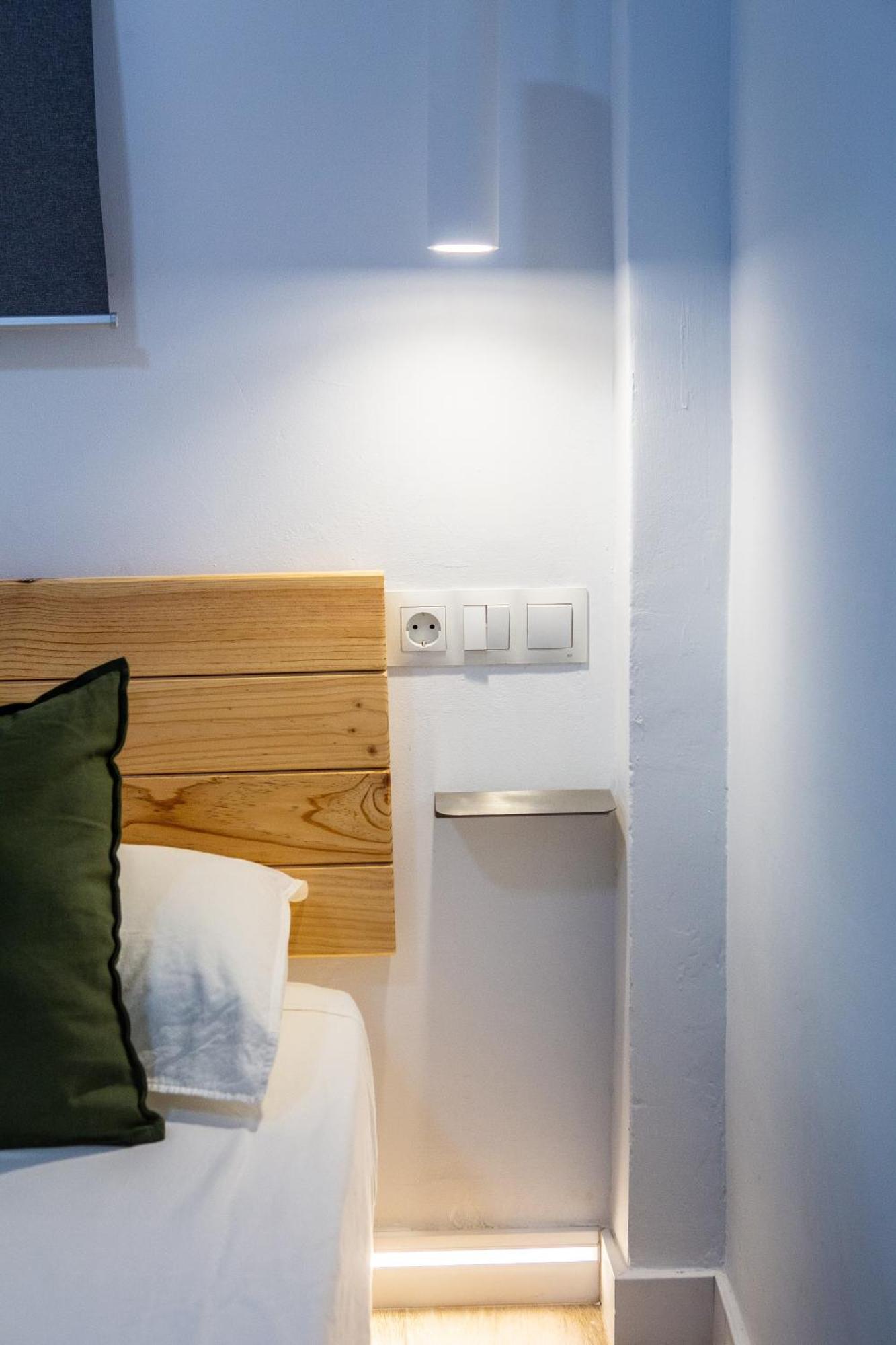 Apartamento Benalhome - Tu Hogar Con Terraza Y Ducha Exterior Benalmádena