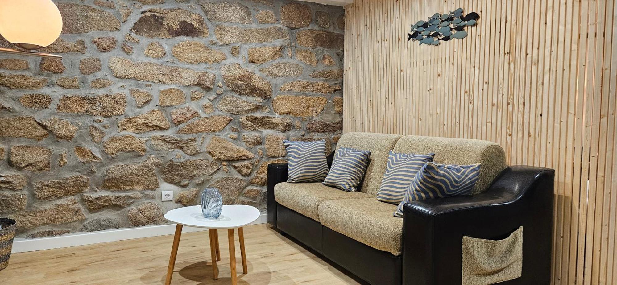 Apartamento Mirador De San Telmo *