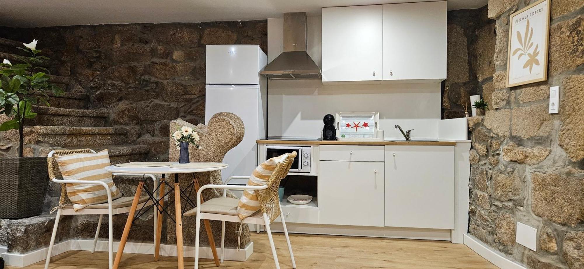 Apartamento Mirador De San Telmo Tui