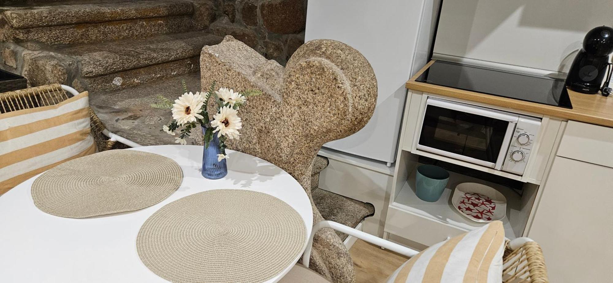 Apartamento Mirador De San Telmo