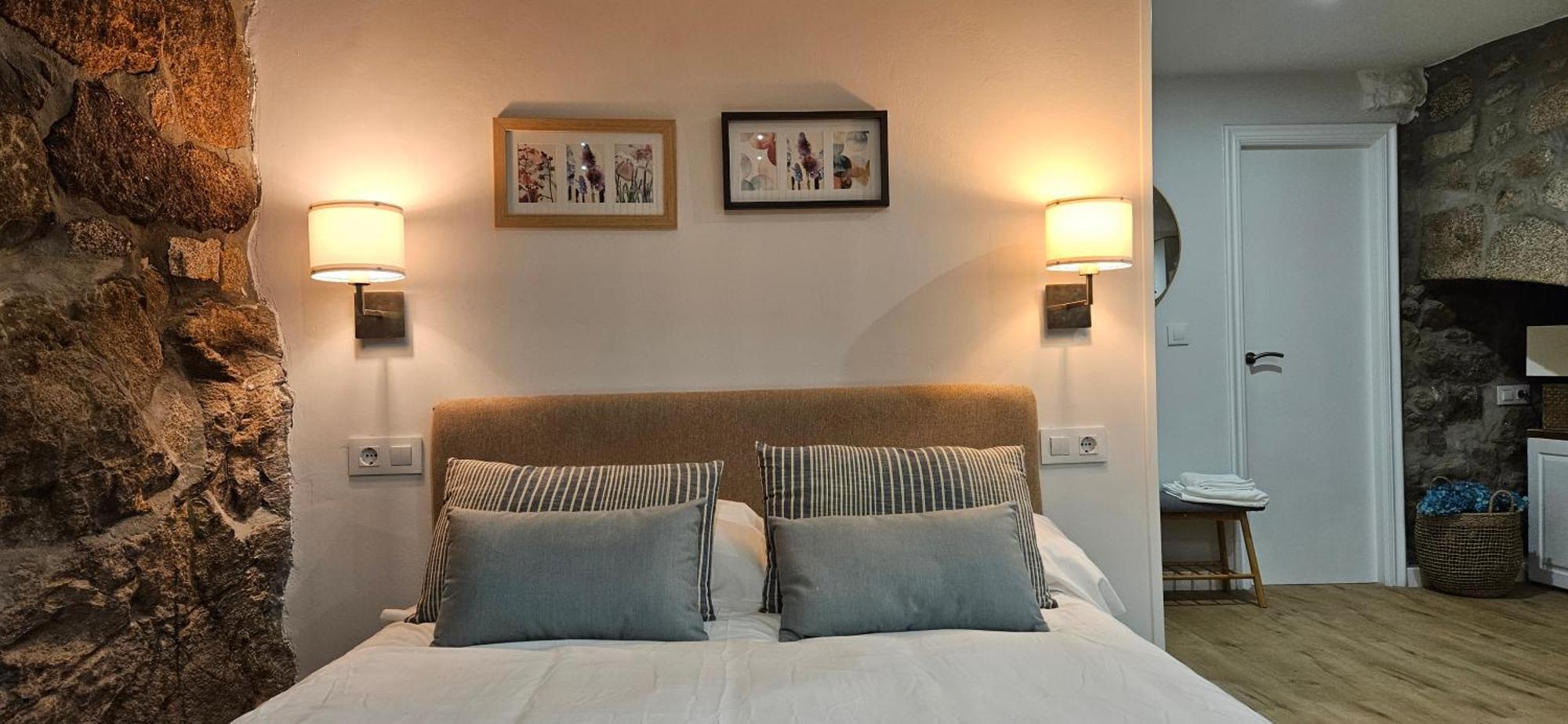 Apartamento Mirador De San Telmo Tui