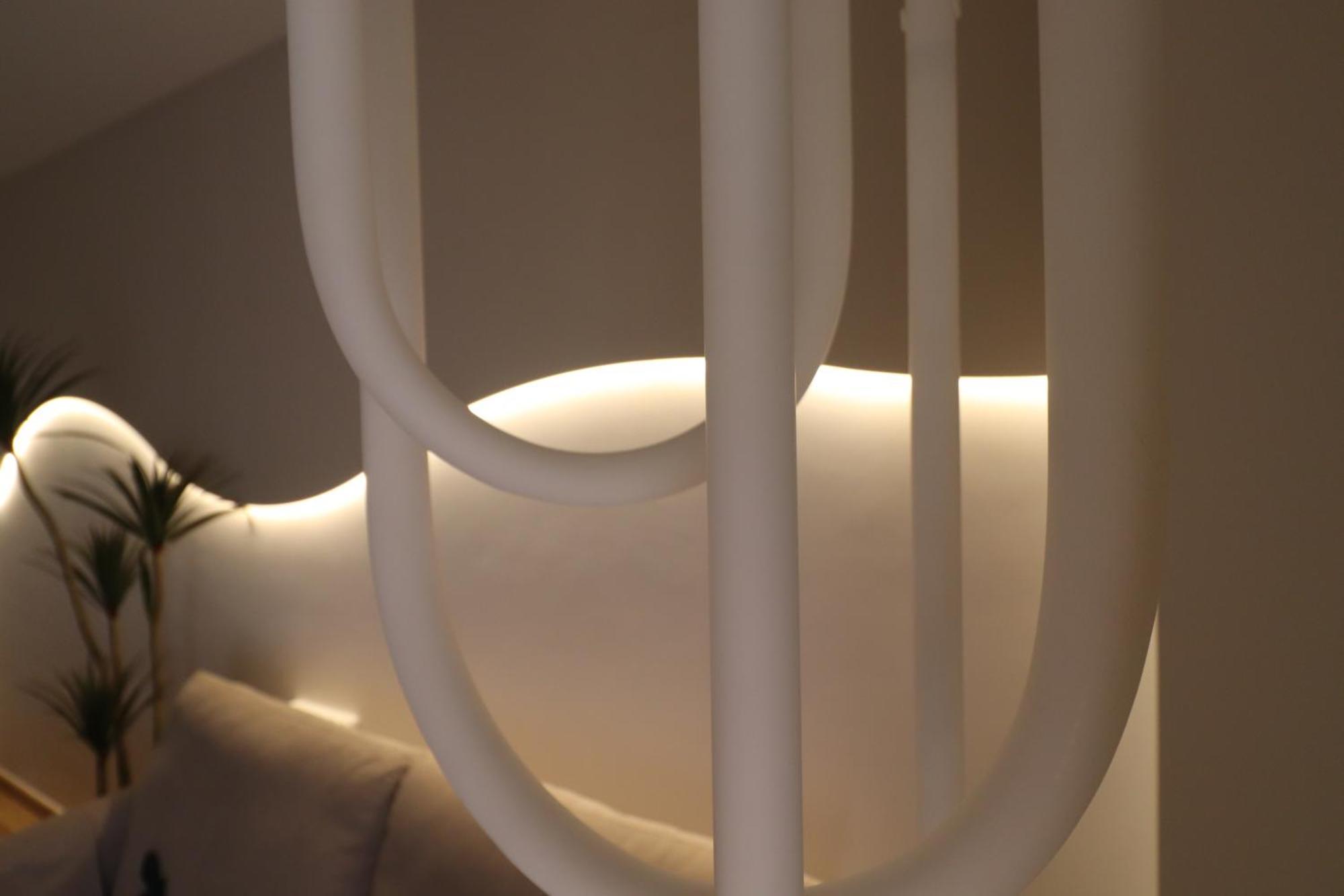 Mirador De Guadarrama - Luxe Design Apartamento Segovia