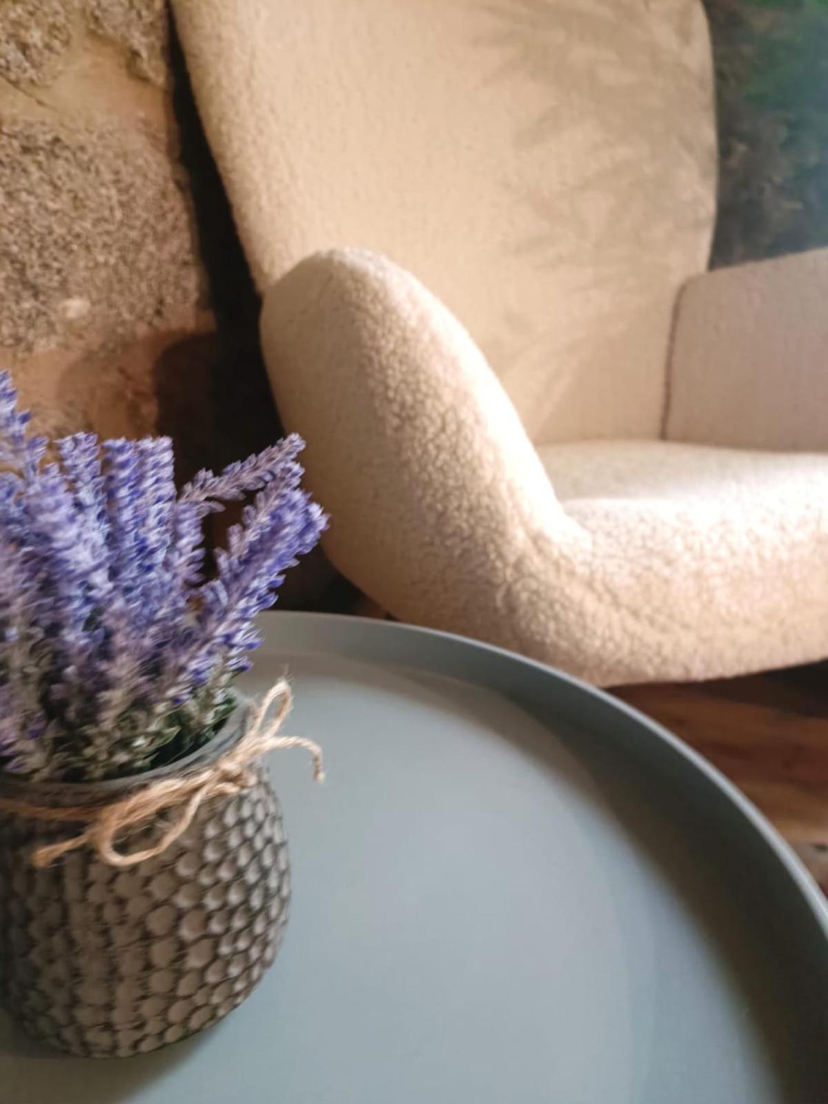La Casita De Piedra Holiday home