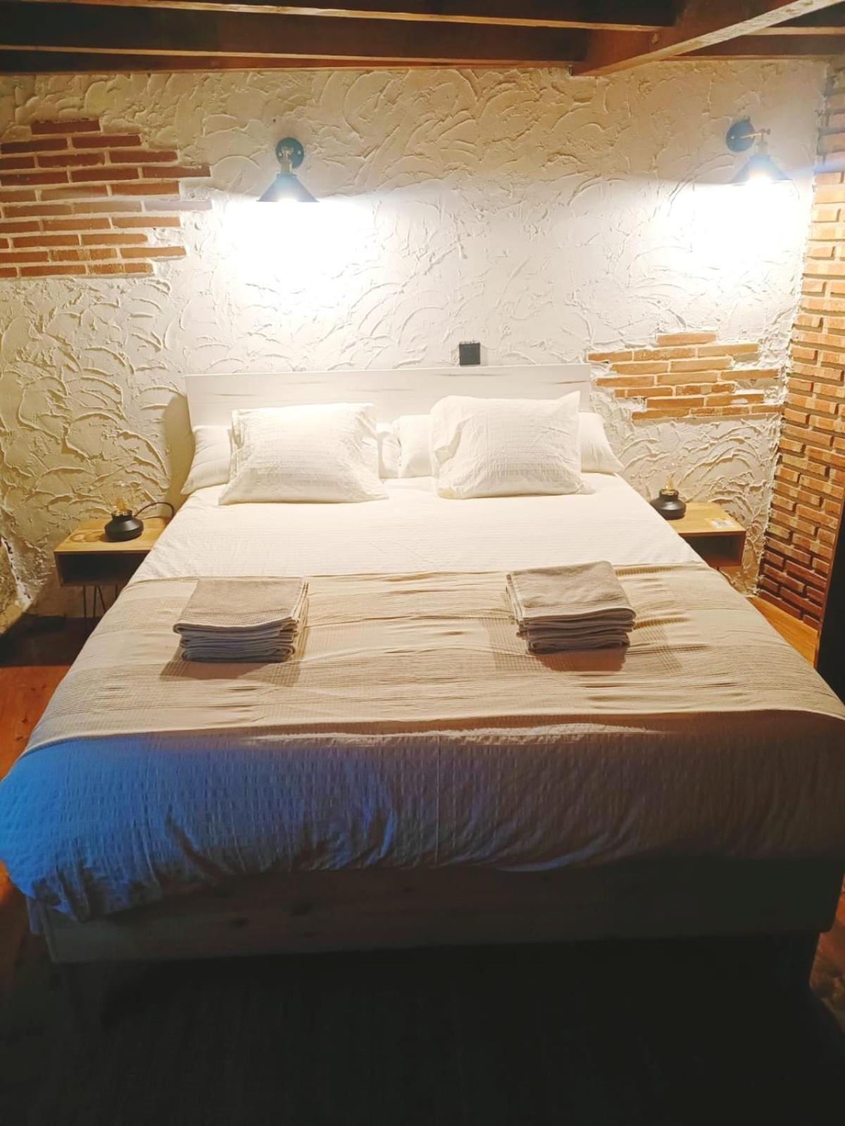 Holiday home La Casita De Piedra *