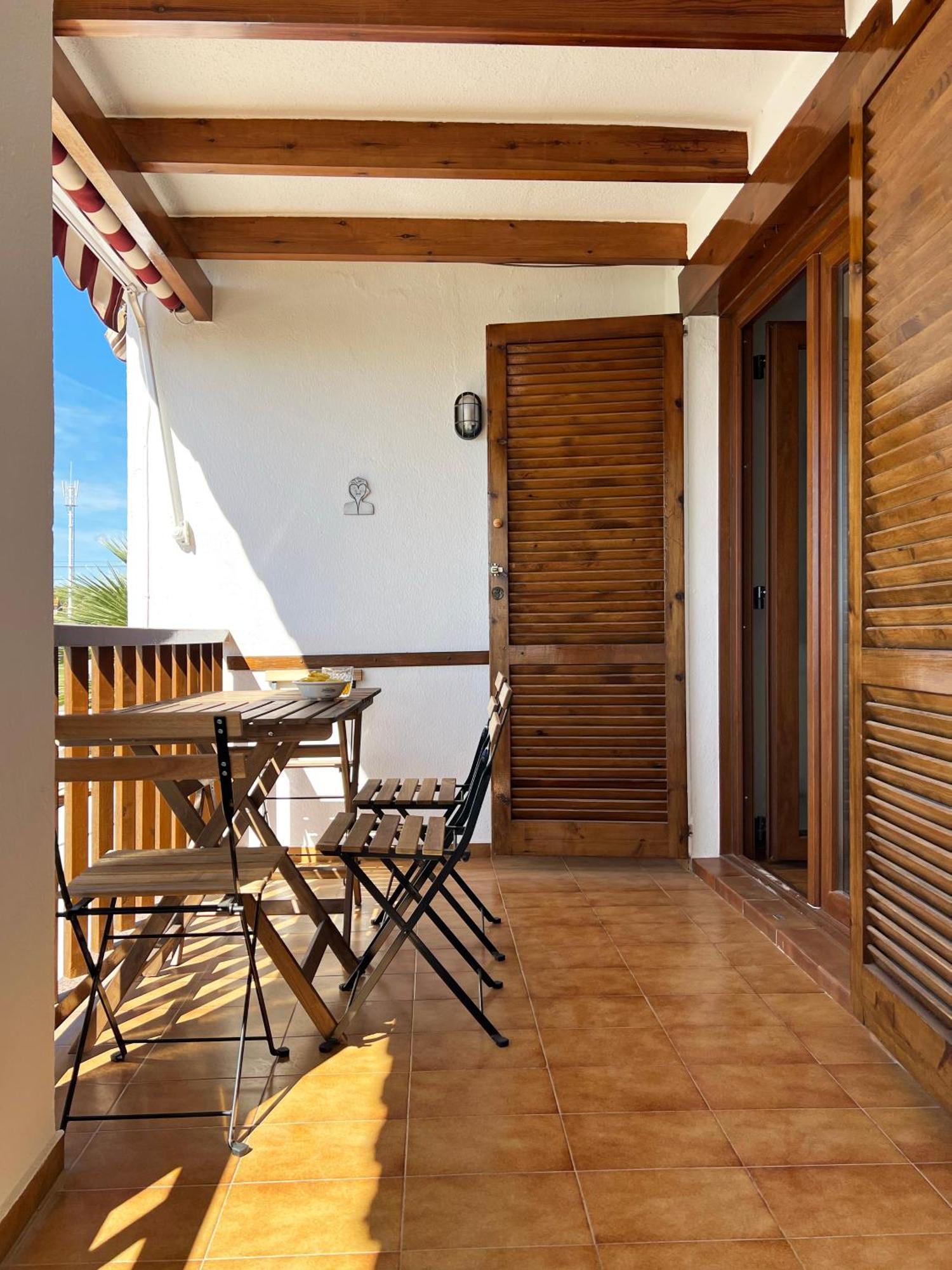 Holiday home Espectacular Sunny House In The *