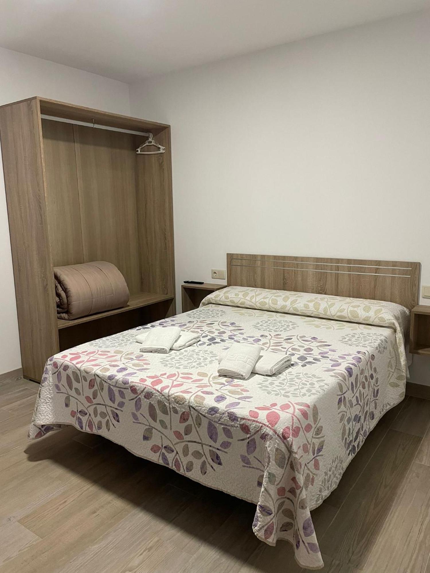 Apartamento 7 Puentes Sierra Cazorla Casa Cipres Burunchel