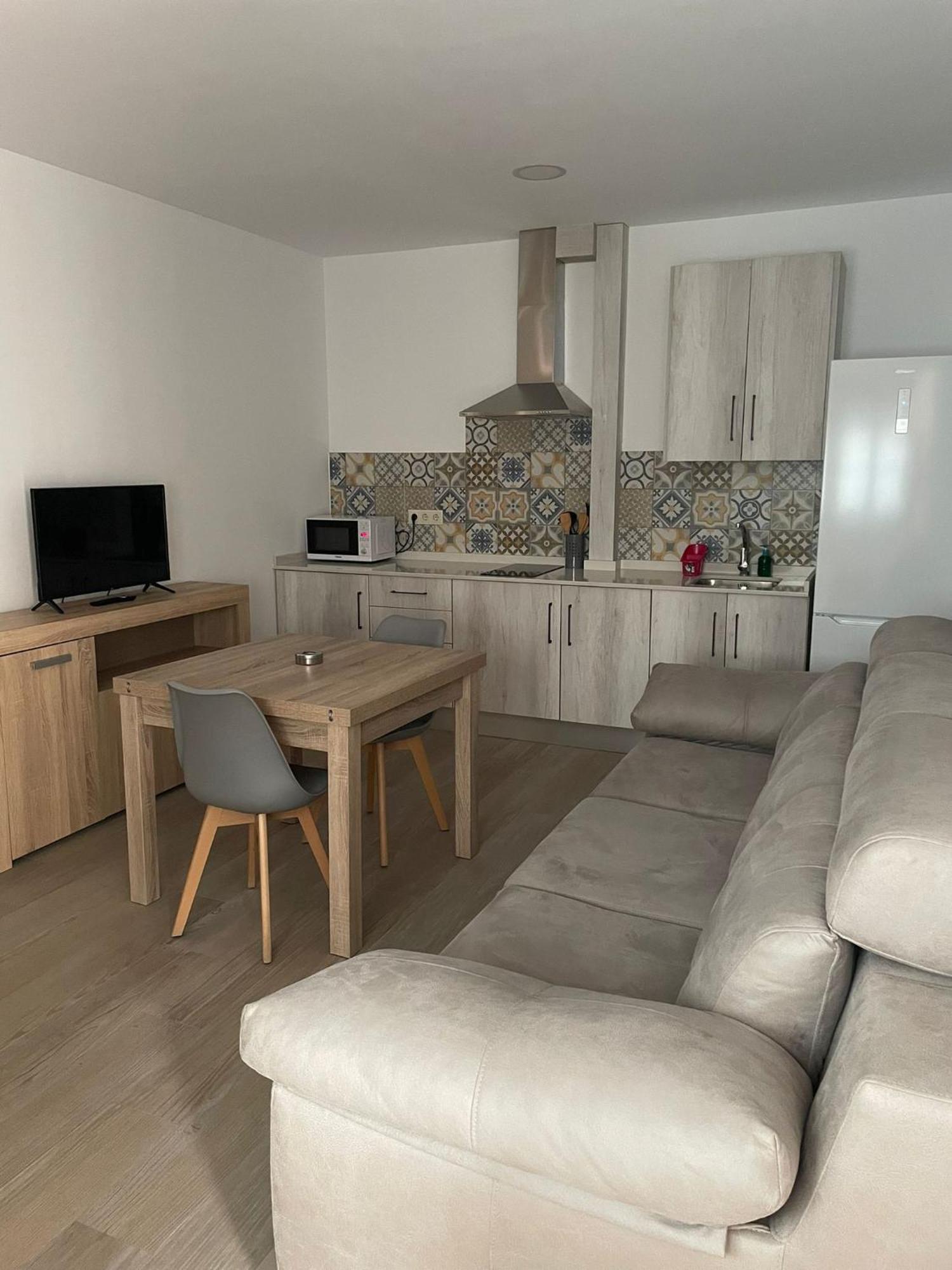 Apartamento 7 Puentes Sierra Cazorla Casa Cipres