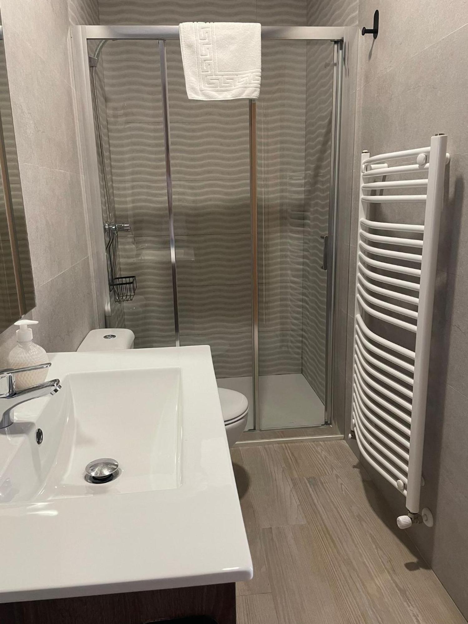 Apartamento 7 Puentes Sierra Cazorla Casa Cipres *
