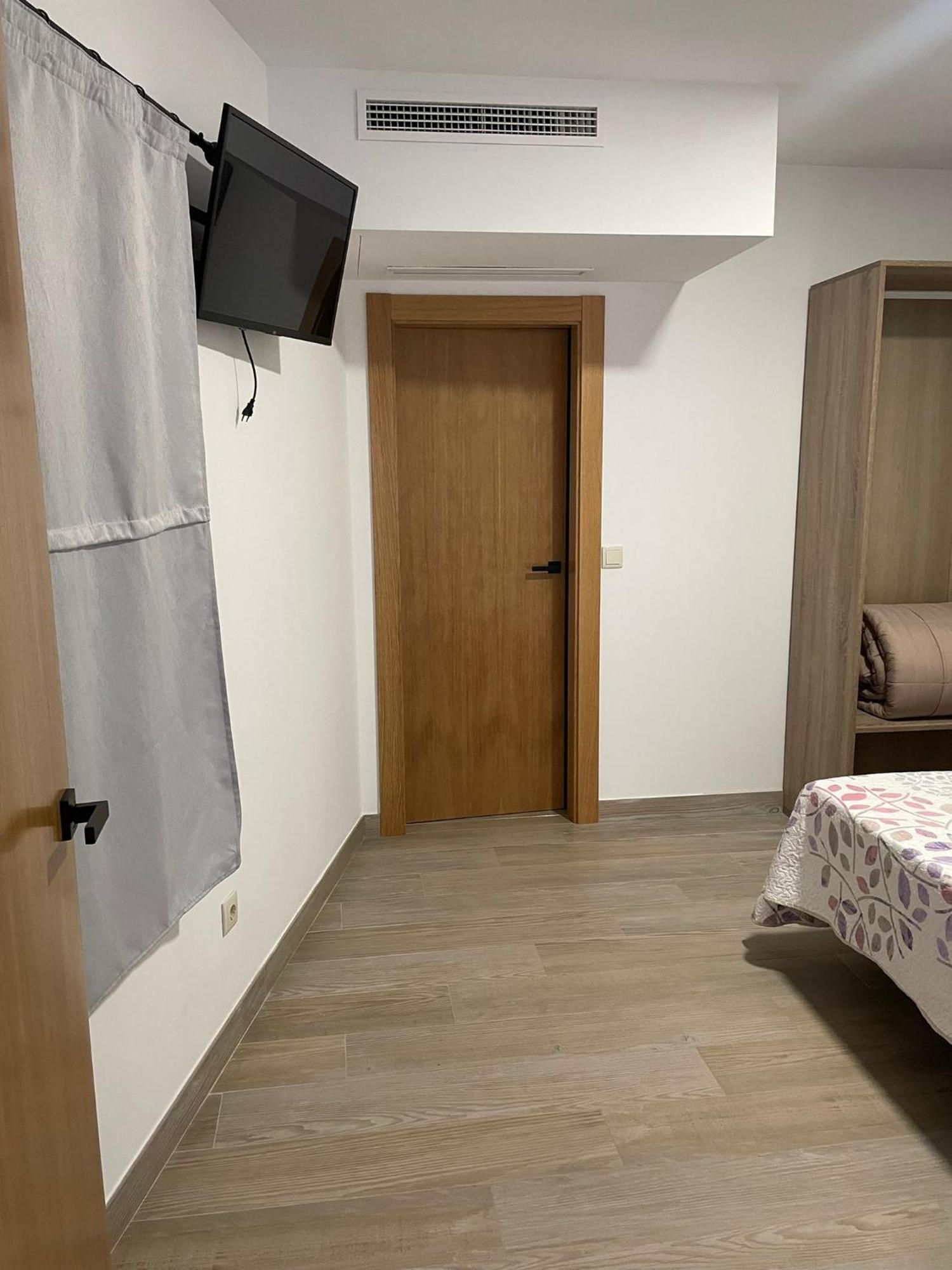 Apartamento 7 Puentes Sierra Cazorla Casa Cipres Burunchel