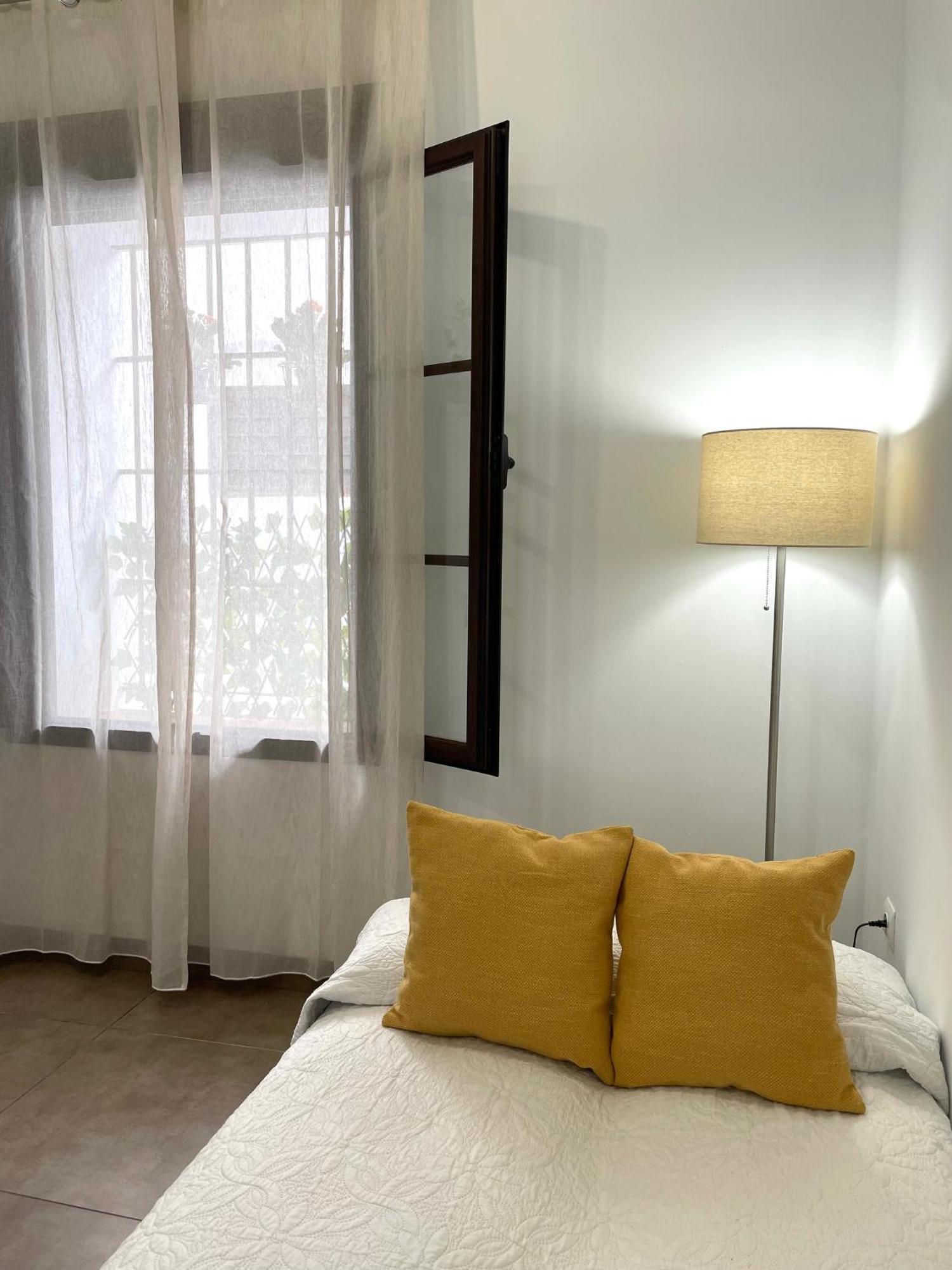 Apartamento El Museo *