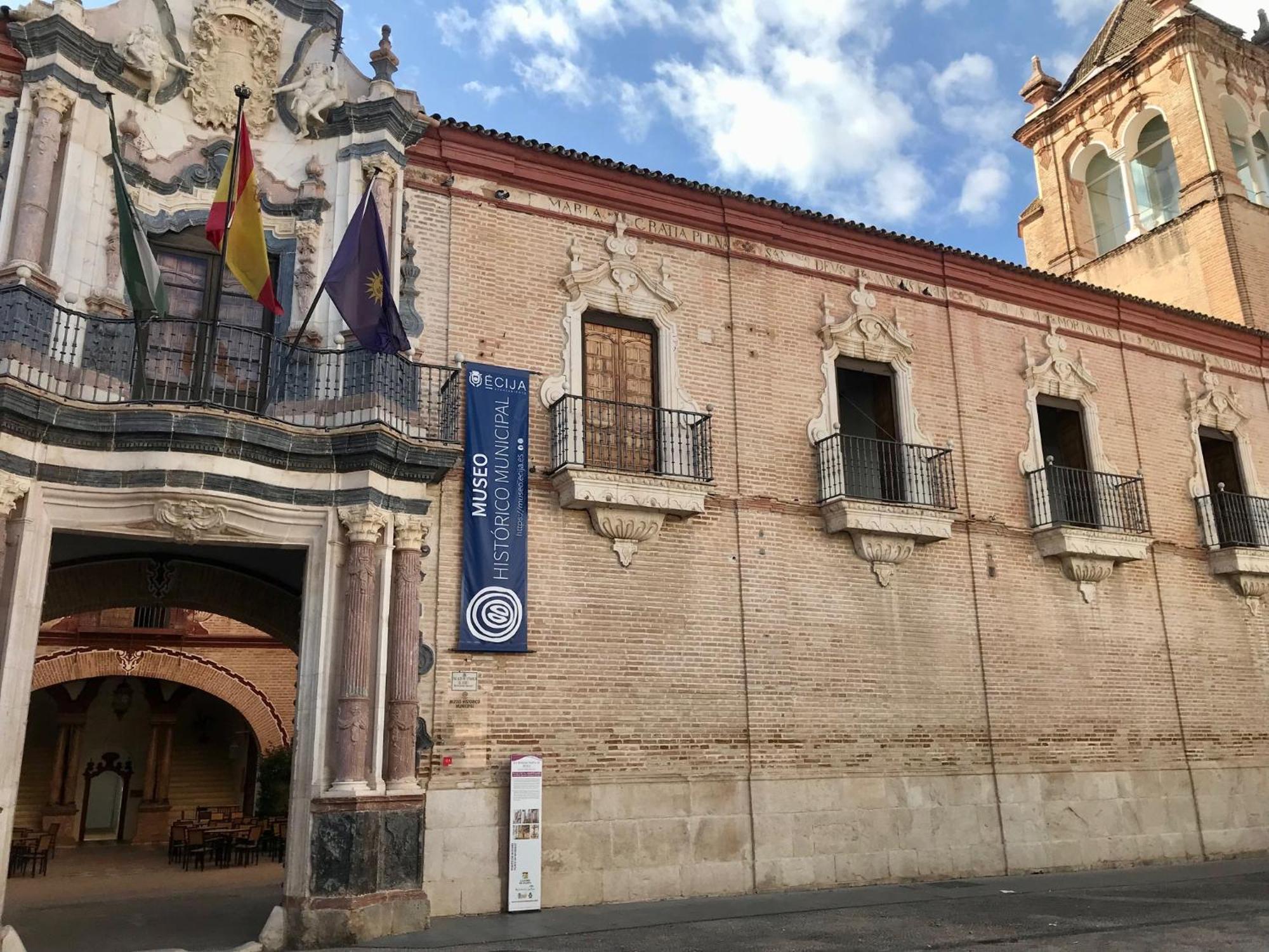 El Museo Écija