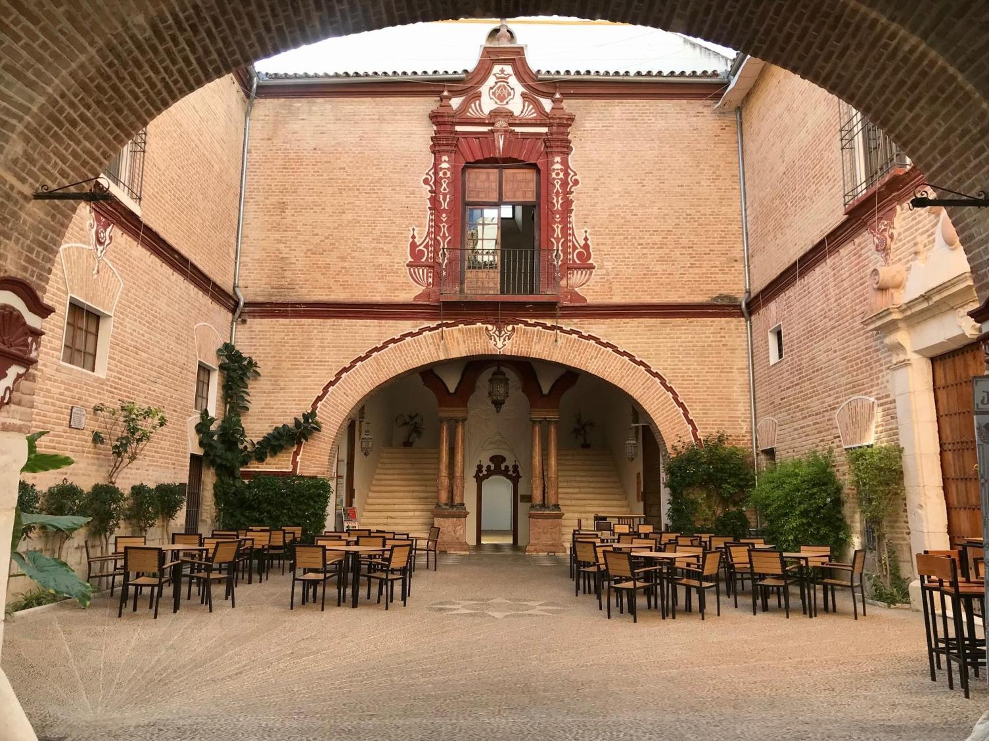 El Museo Écija