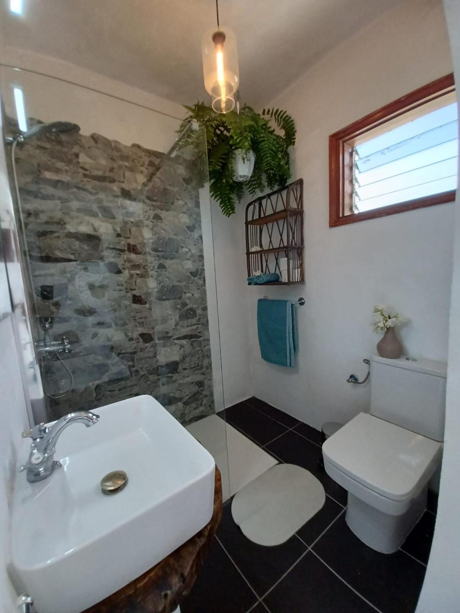 El Olivo De Holiday home Villa de Mazo