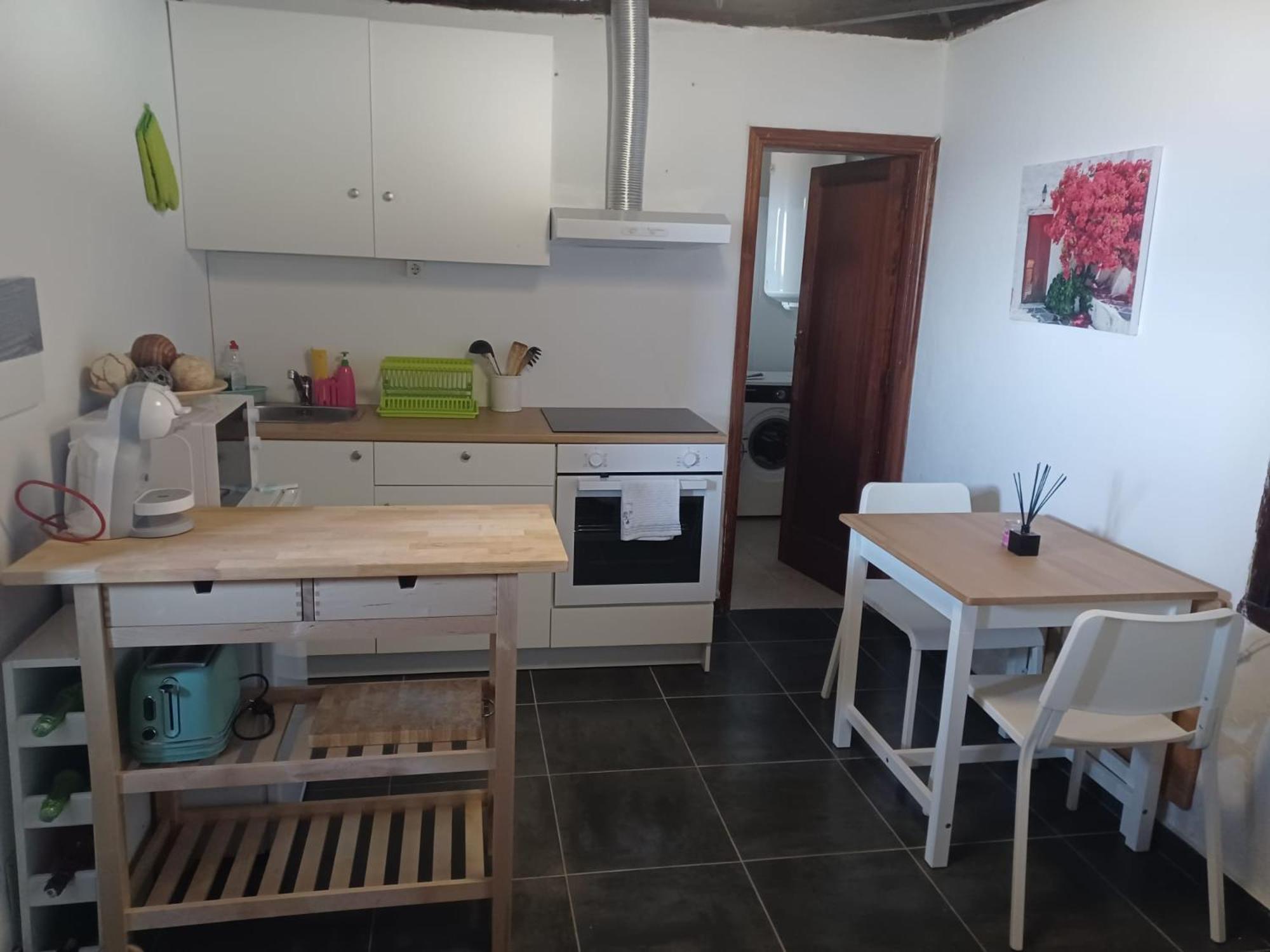 El Olivo De * Villa de Mazo
