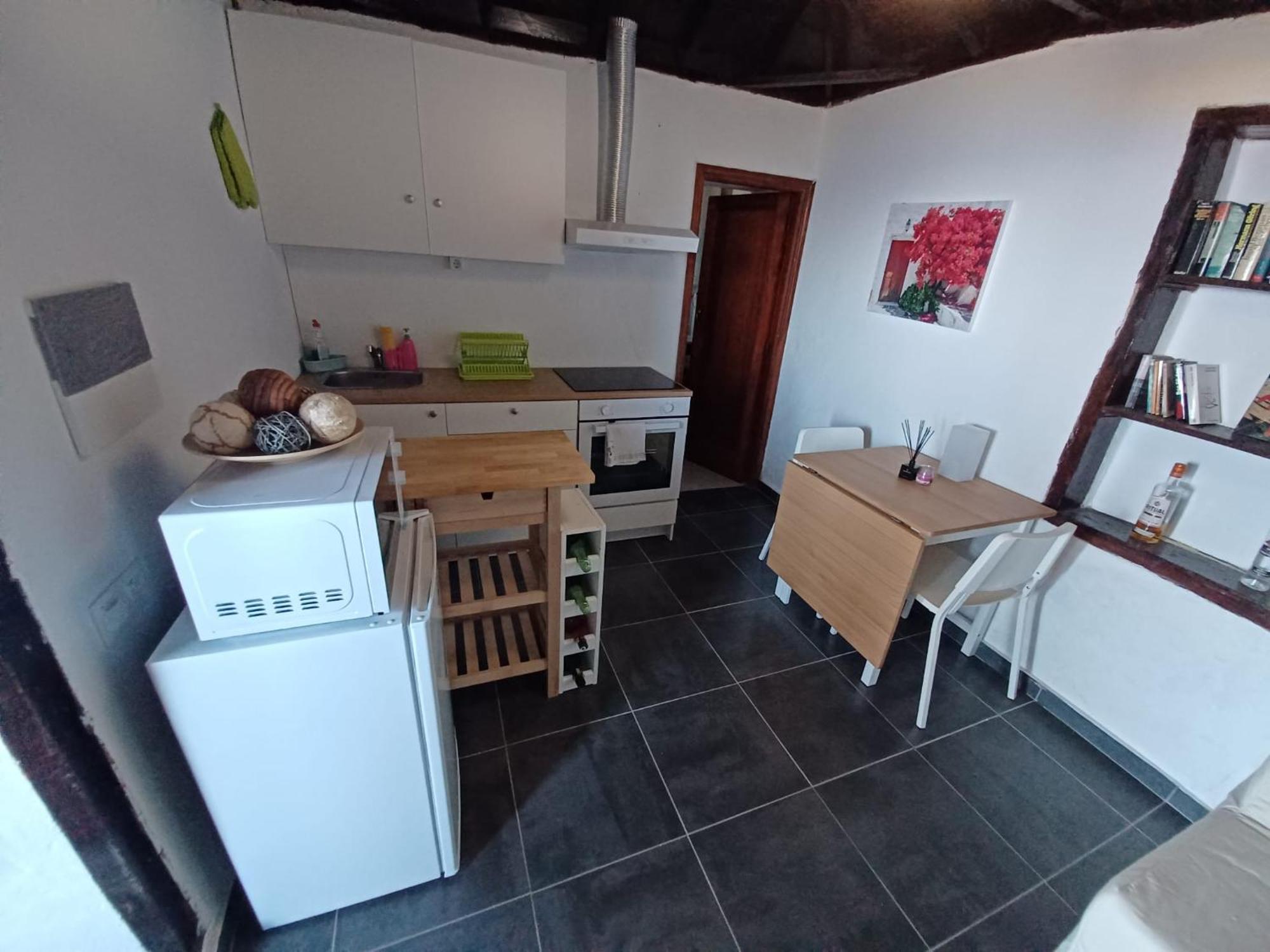 Holiday home El Olivo De
