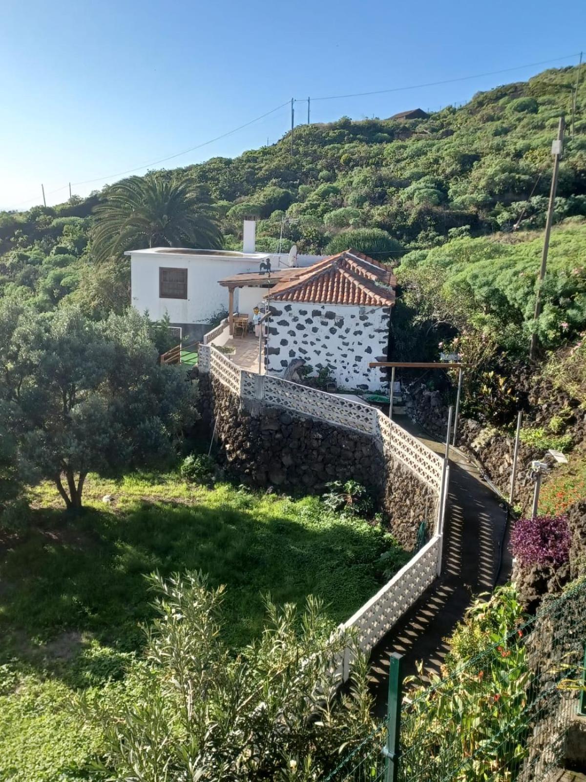 Holiday home El Olivo De *