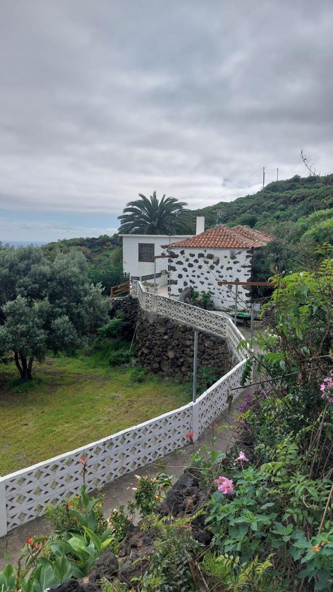 El Olivo De Holiday home