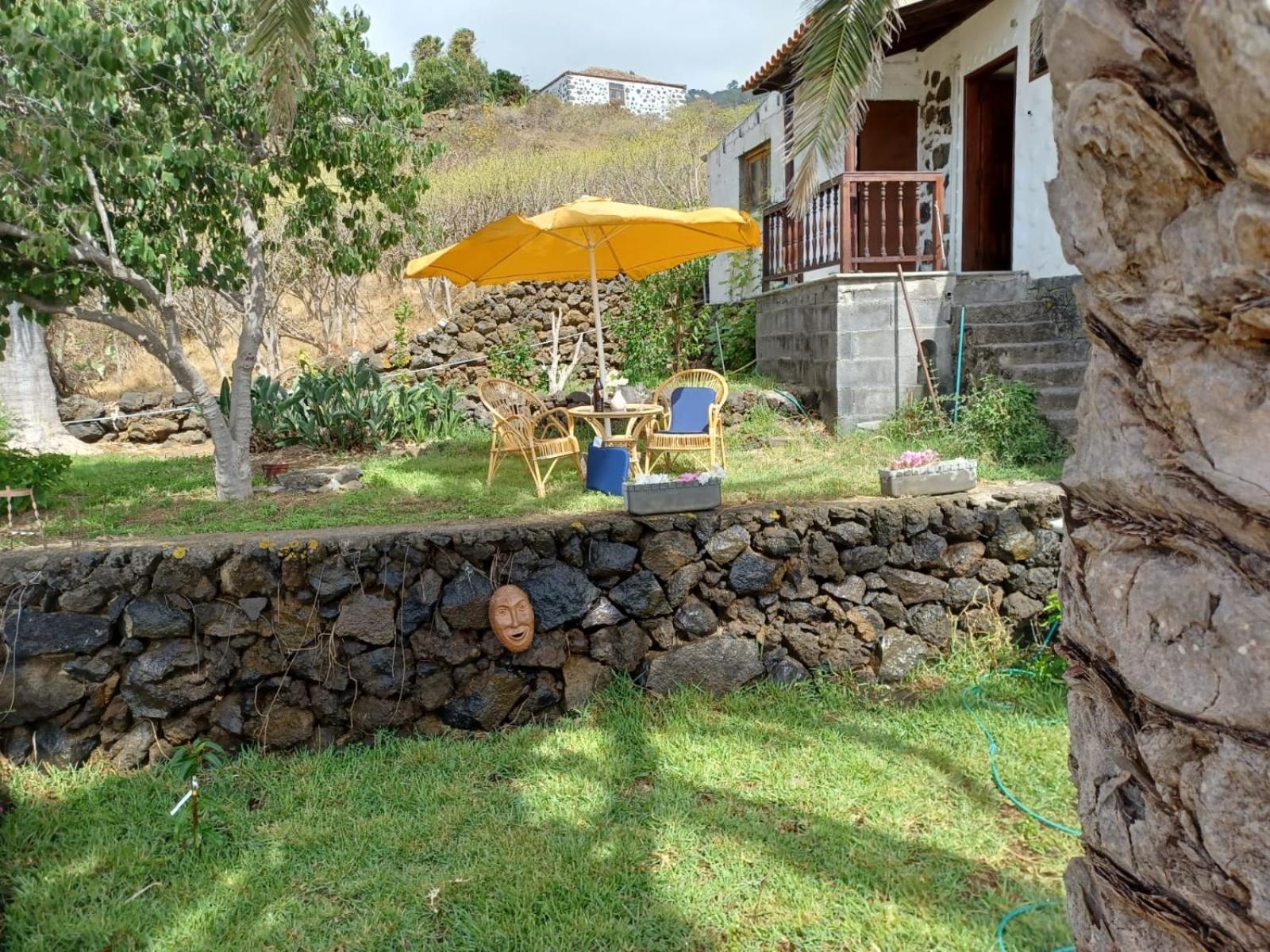 Holiday home El Olivo De *