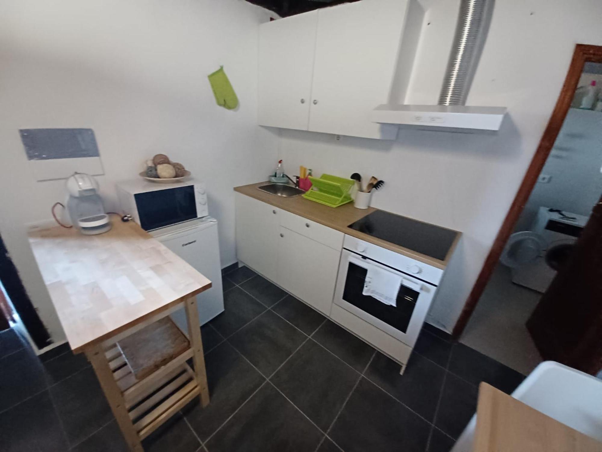 El Olivo De Holiday home