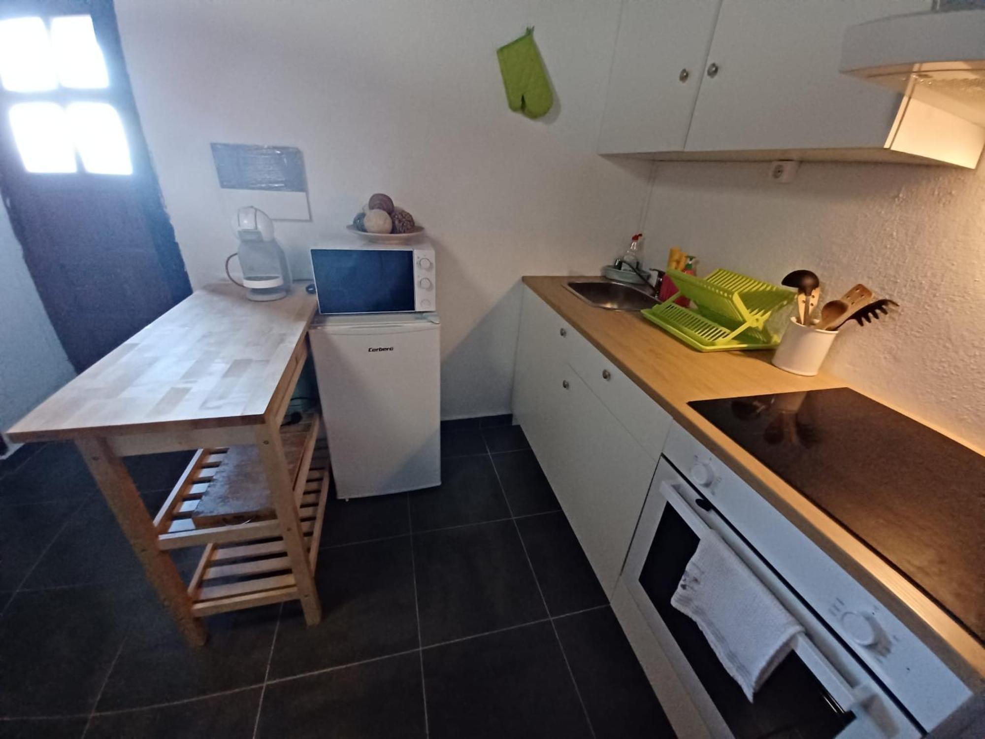 Holiday home El Olivo De