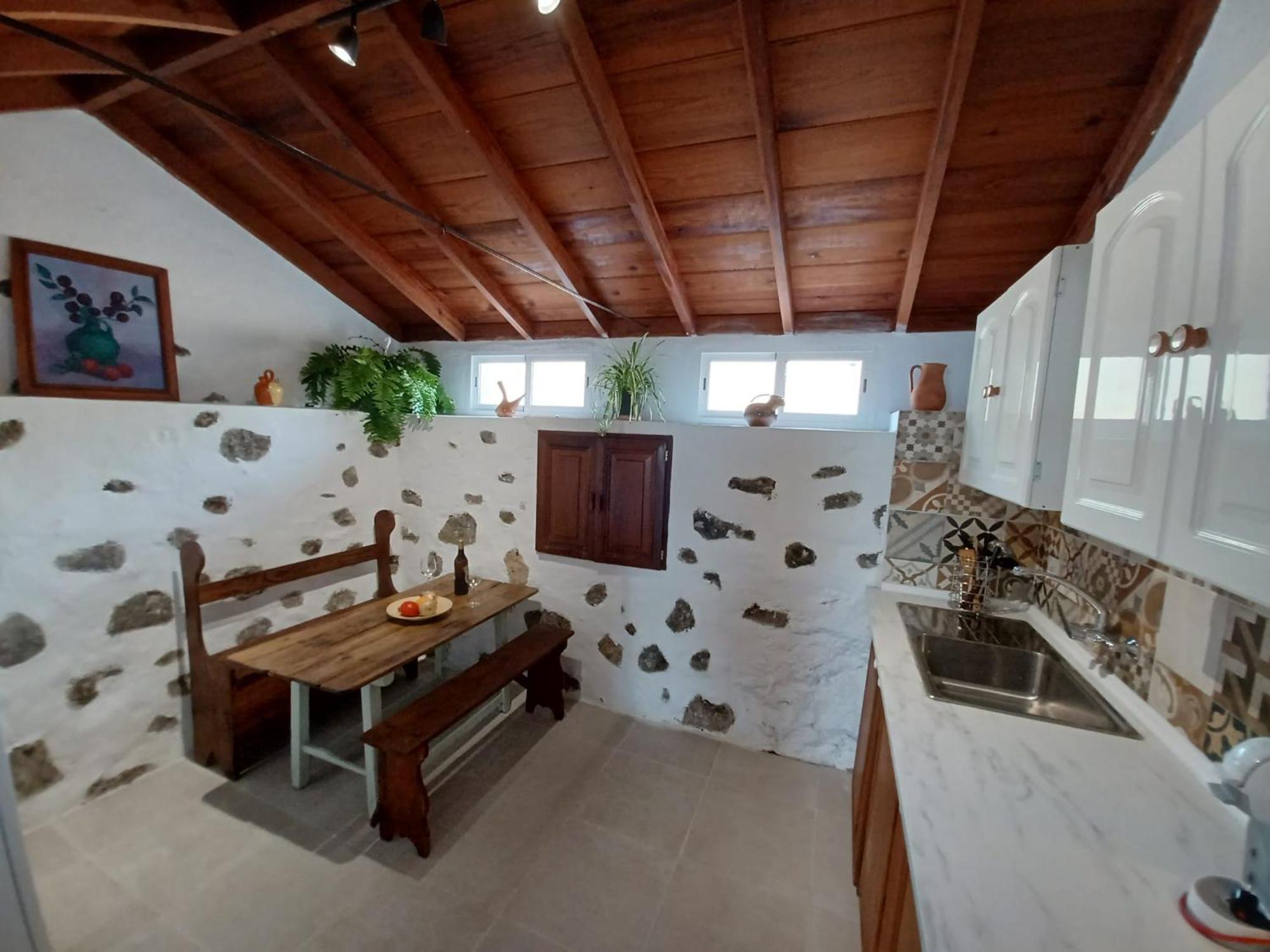 El Olivo De Holiday home *