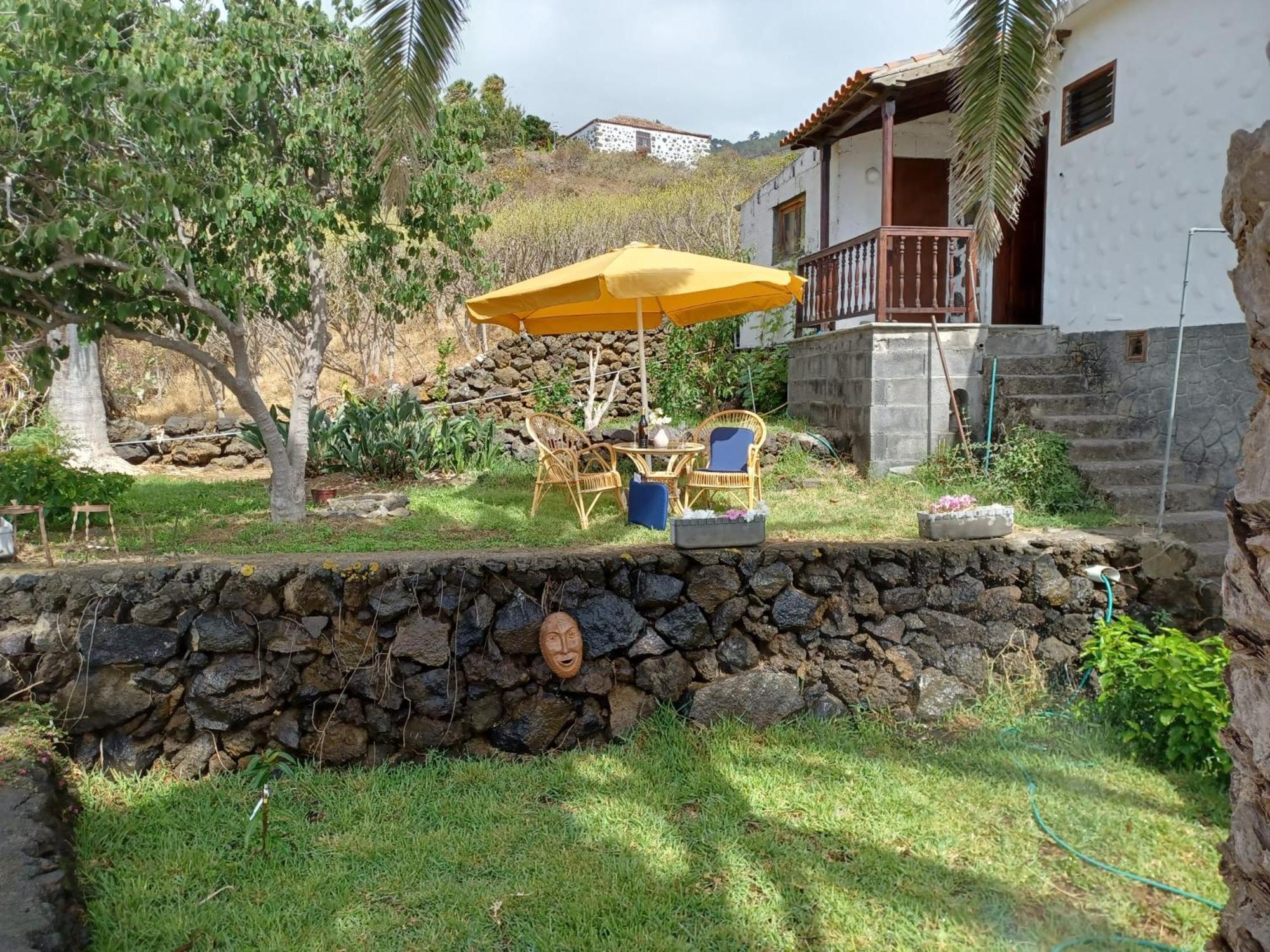 El Olivo De Holiday home Villa de Mazo