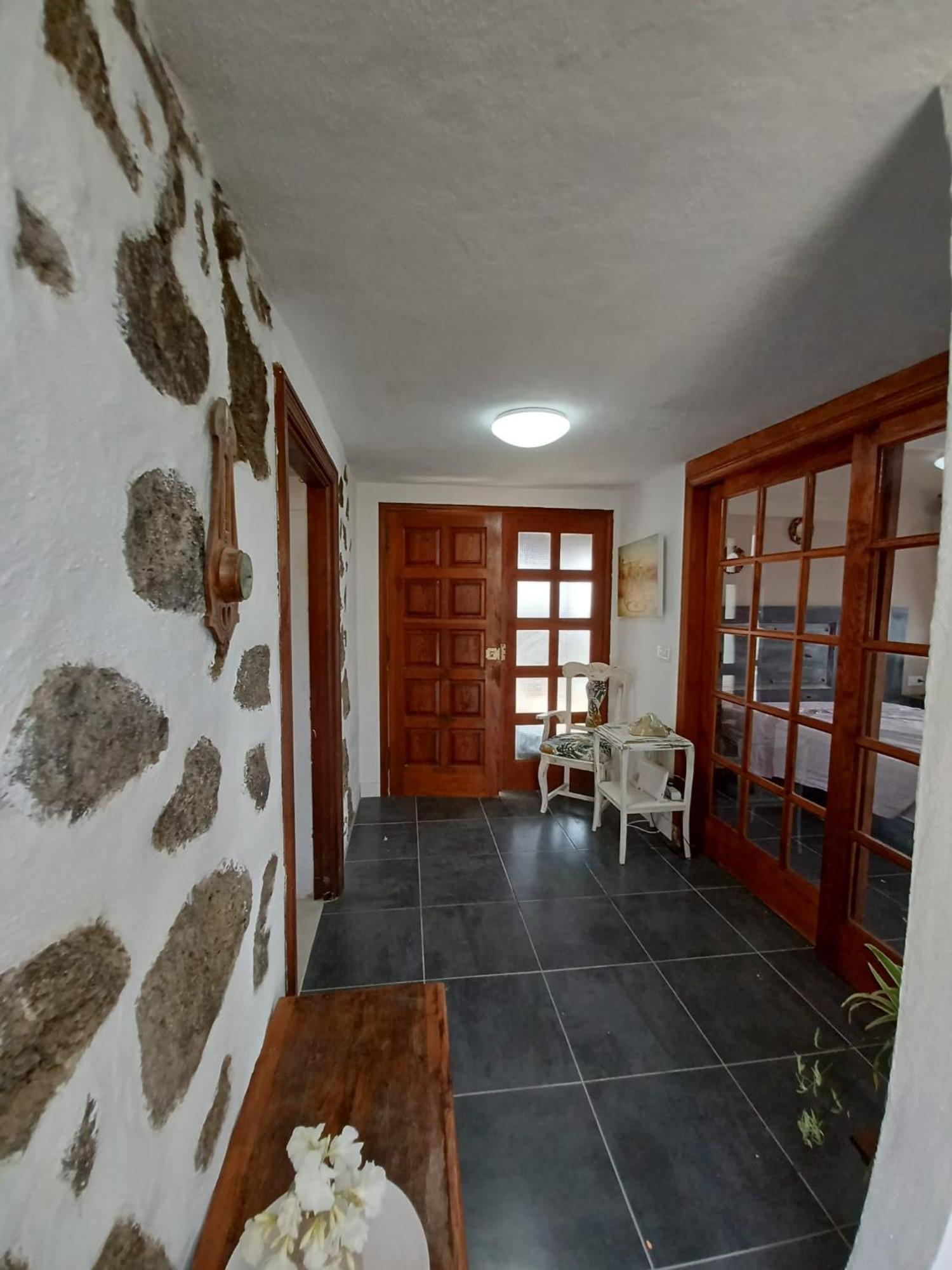 El Olivo De Villa de Mazo