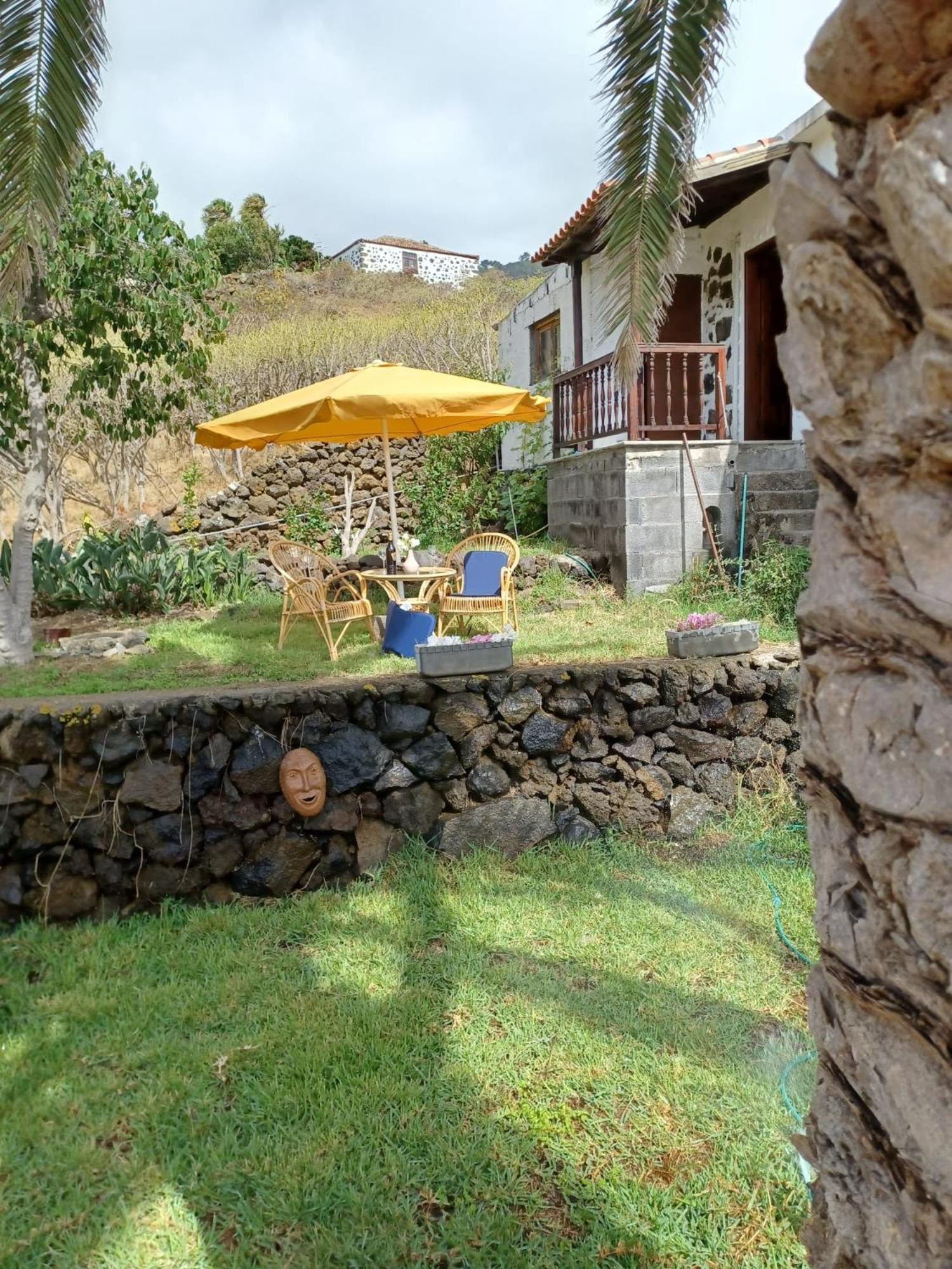 El Olivo De Holiday home *