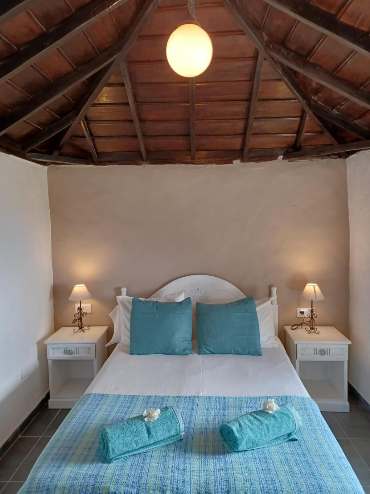 El Olivo De Villa de Mazo