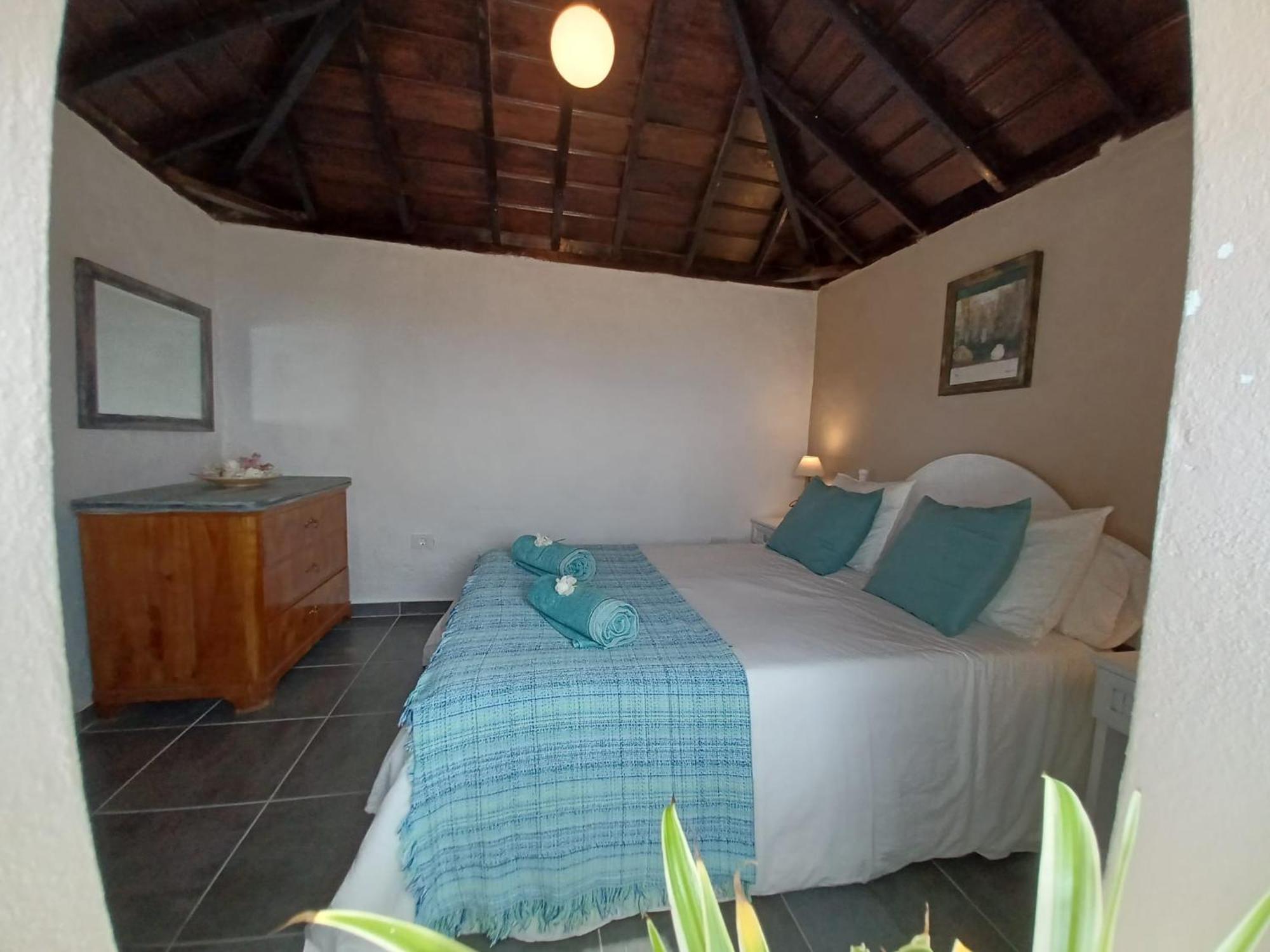 Holiday home El Olivo De